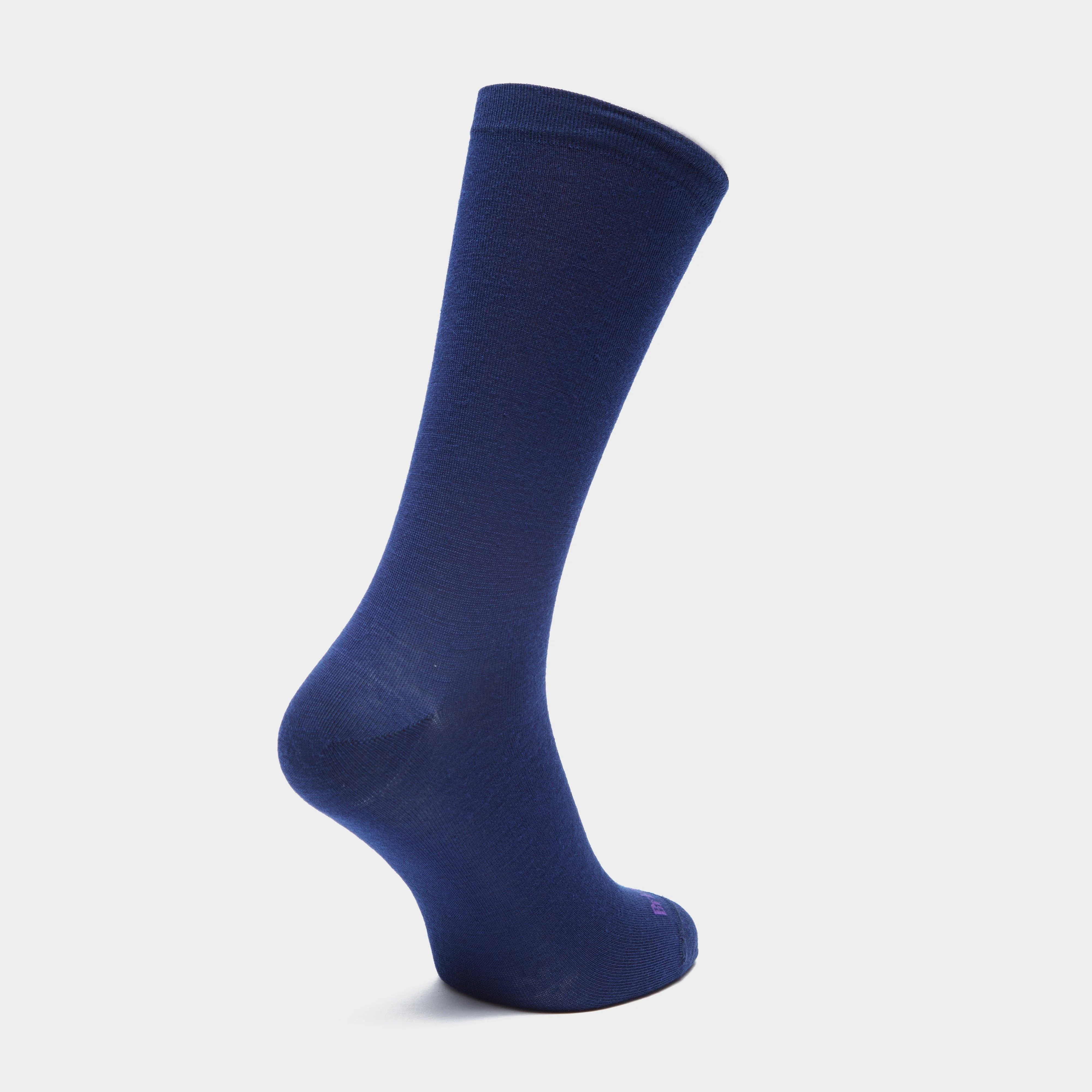 Base Layer Thermal Liner Boot Socks (2 Pairs) - Image 10