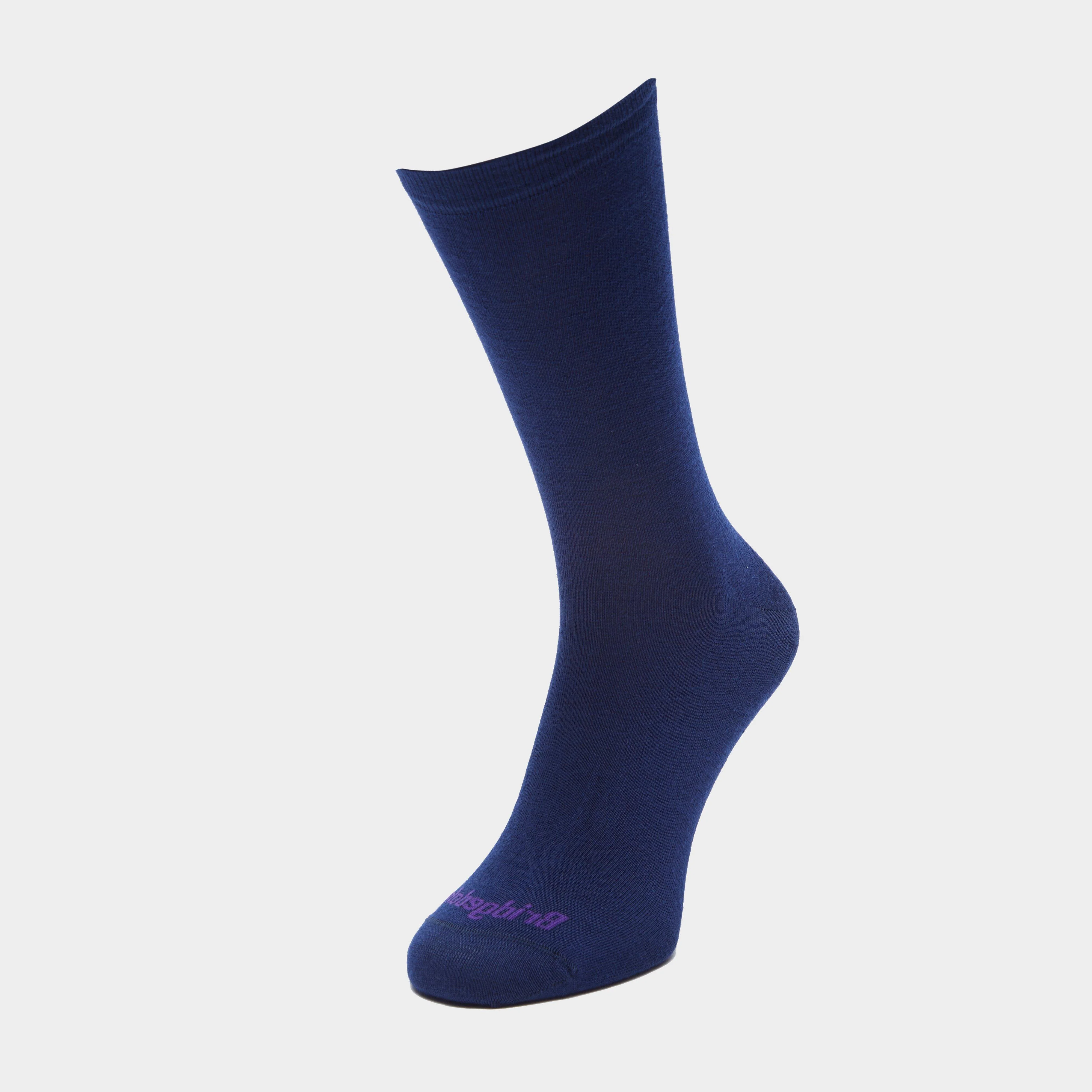 Base Layer Thermal Liner Boot Socks (2 Pairs) - Image 8