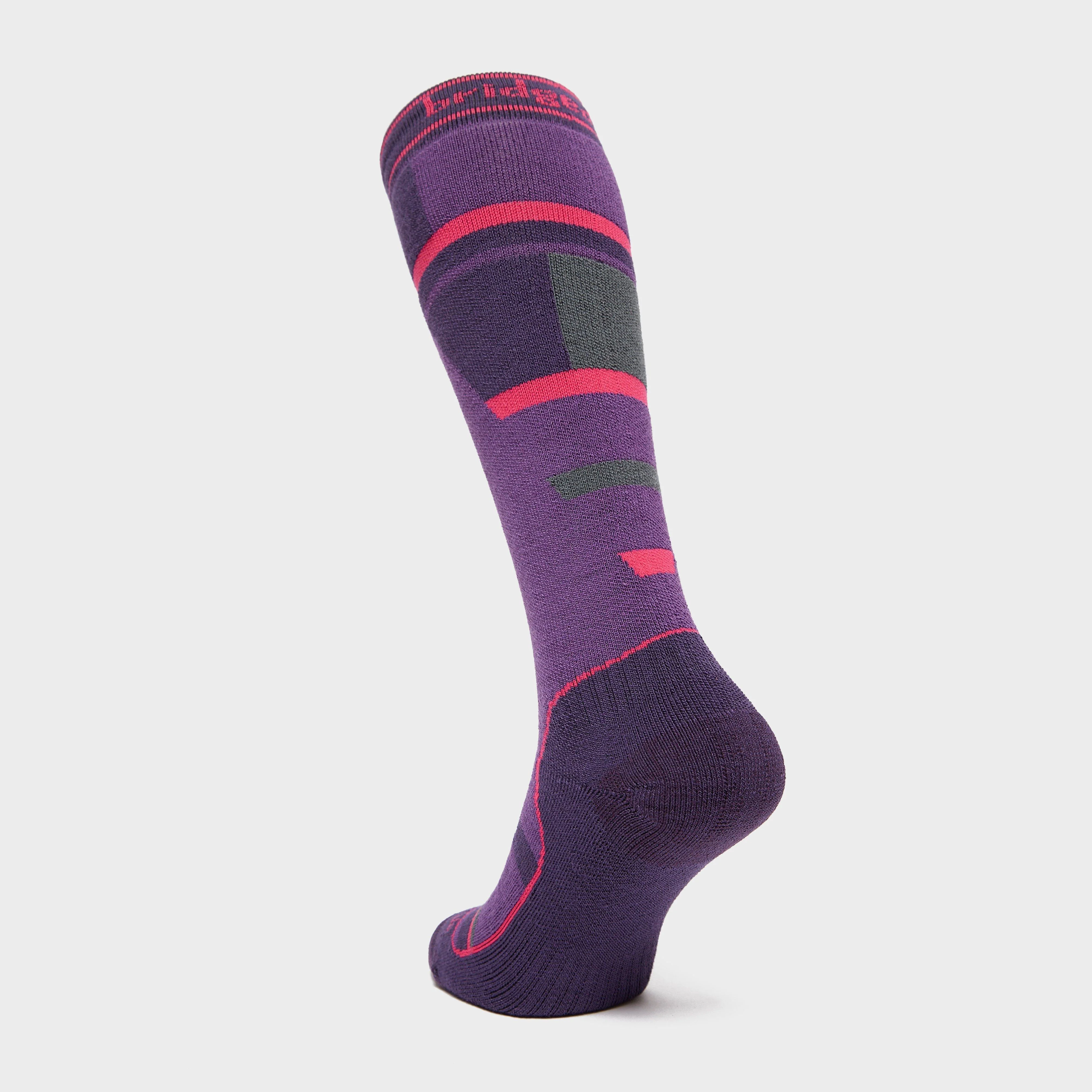 Children's Ski Mountain Junior Merino Endurance Ov - Image 2