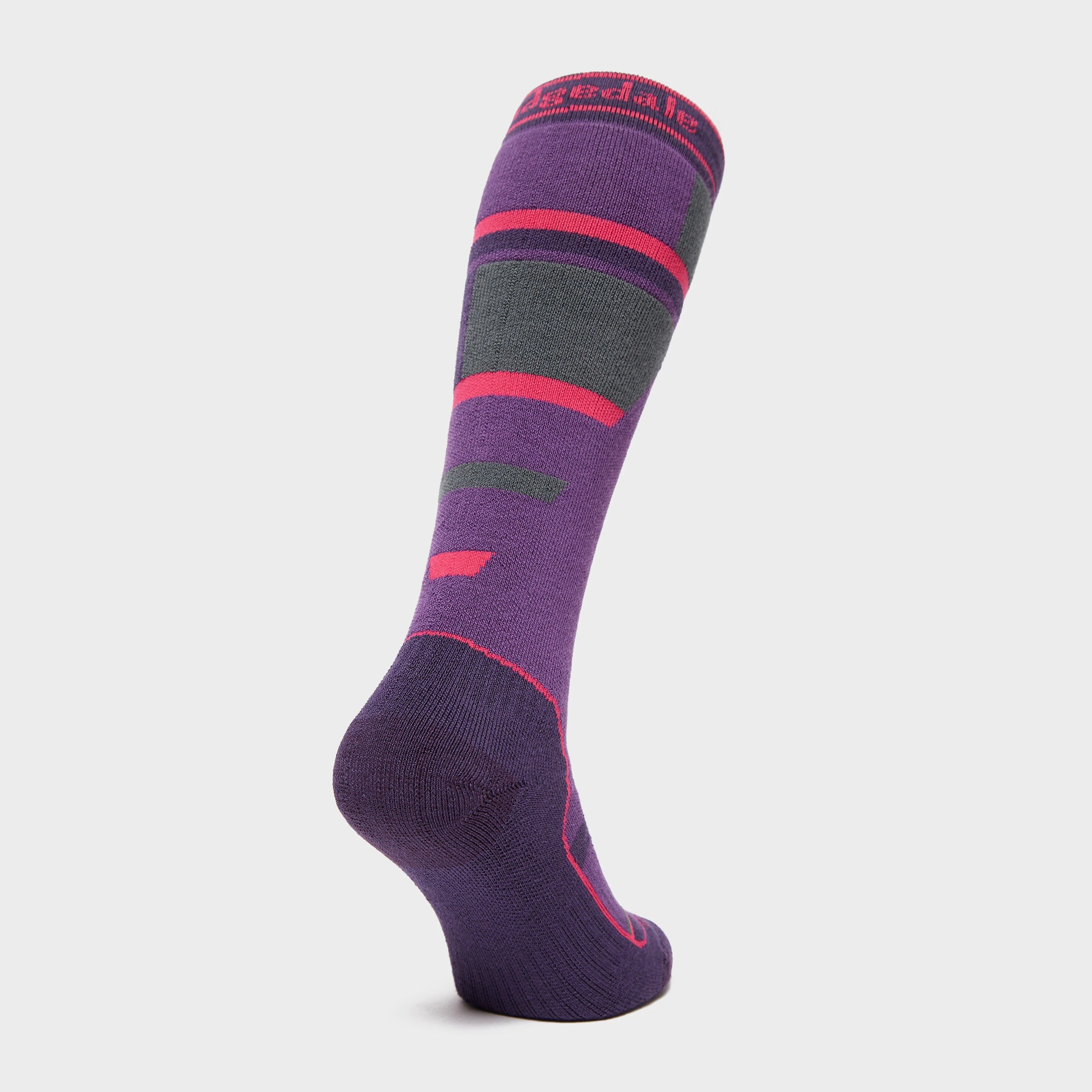 Children's Ski Mountain Junior Merino Endurance Ov - Image 3