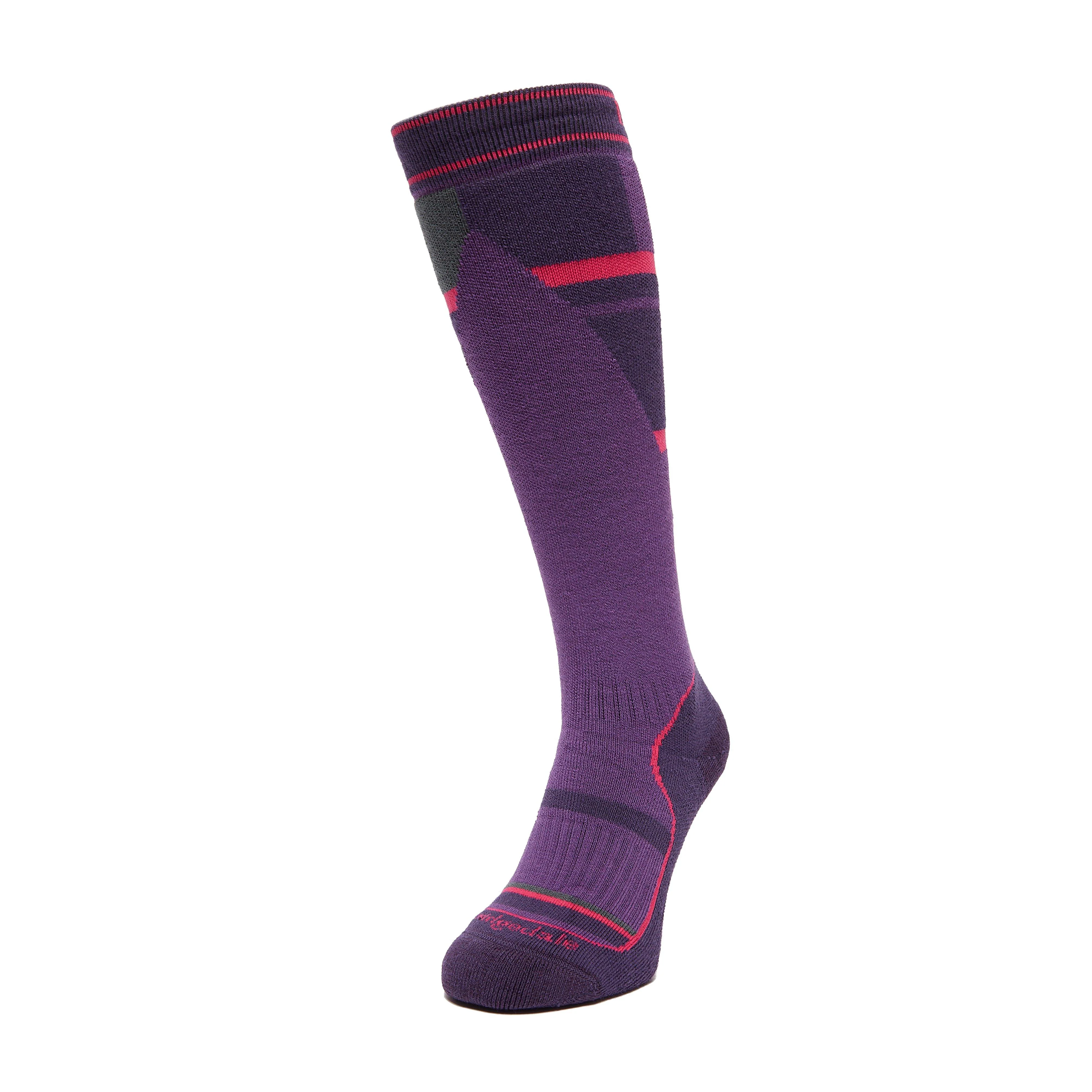 Children's Ski Mountain Junior Merino Endurance Ov - Image 6