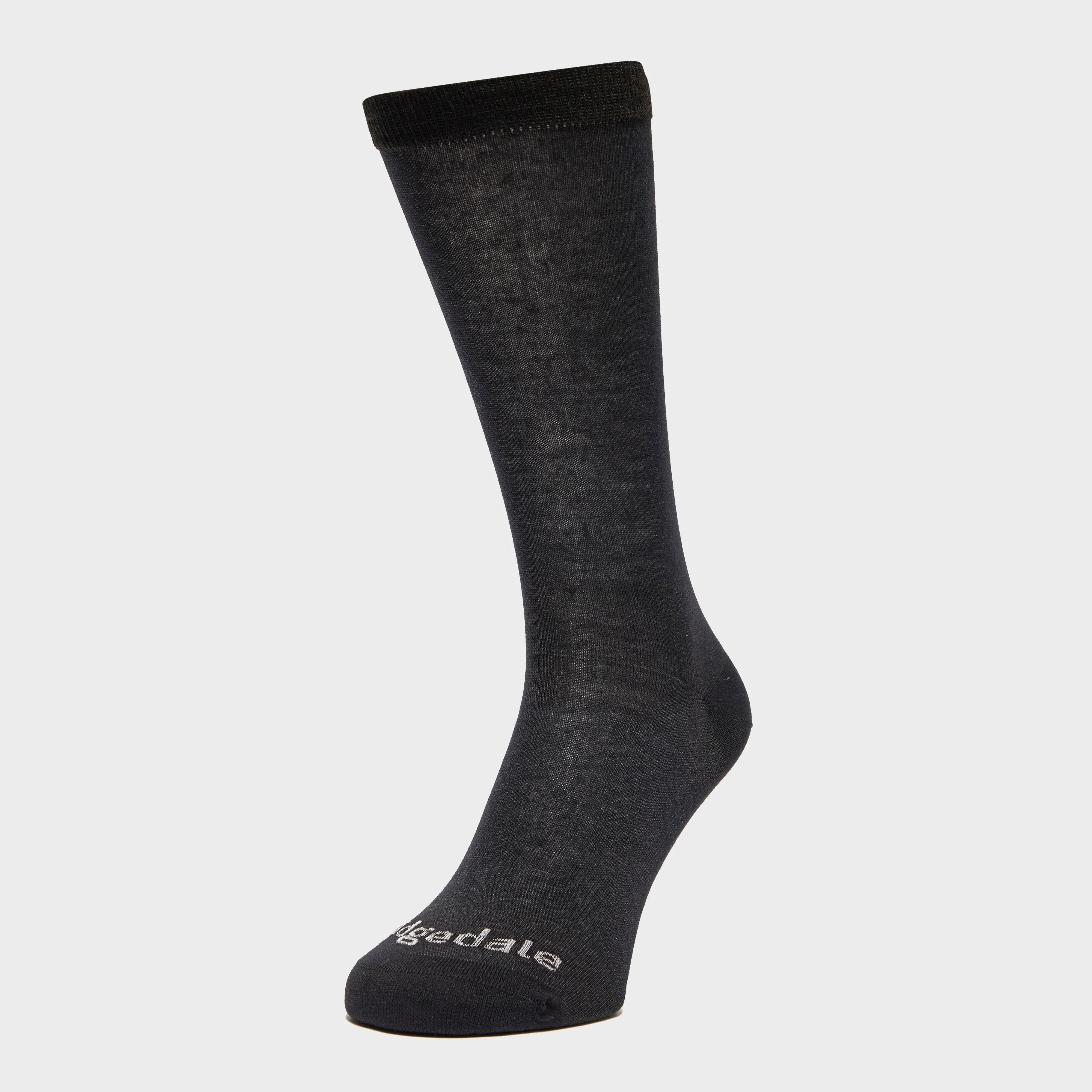 Coolmax Liner Boot Sock 2 Pack