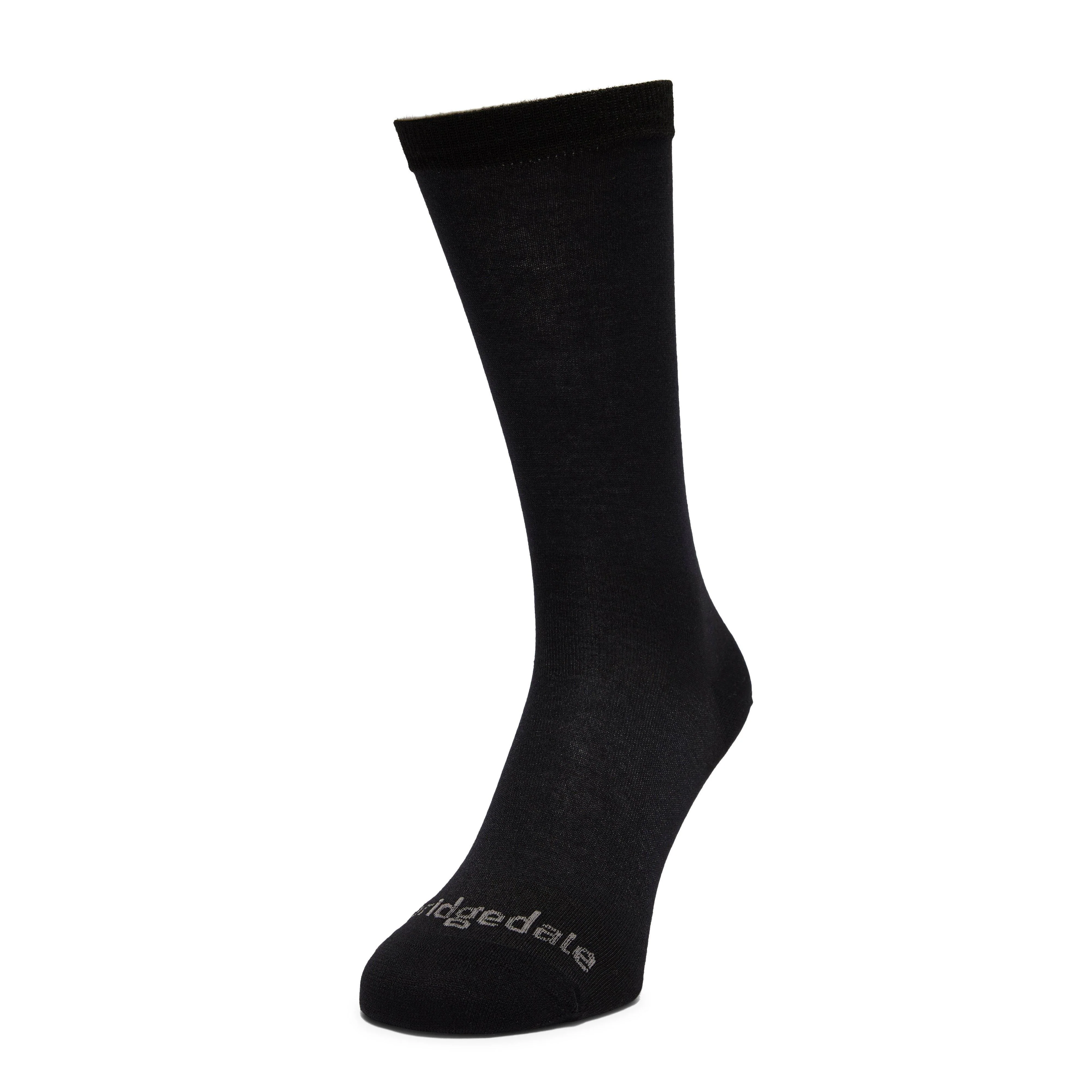 Coolmax Liner Boot Sock 2 Pack - Image 6