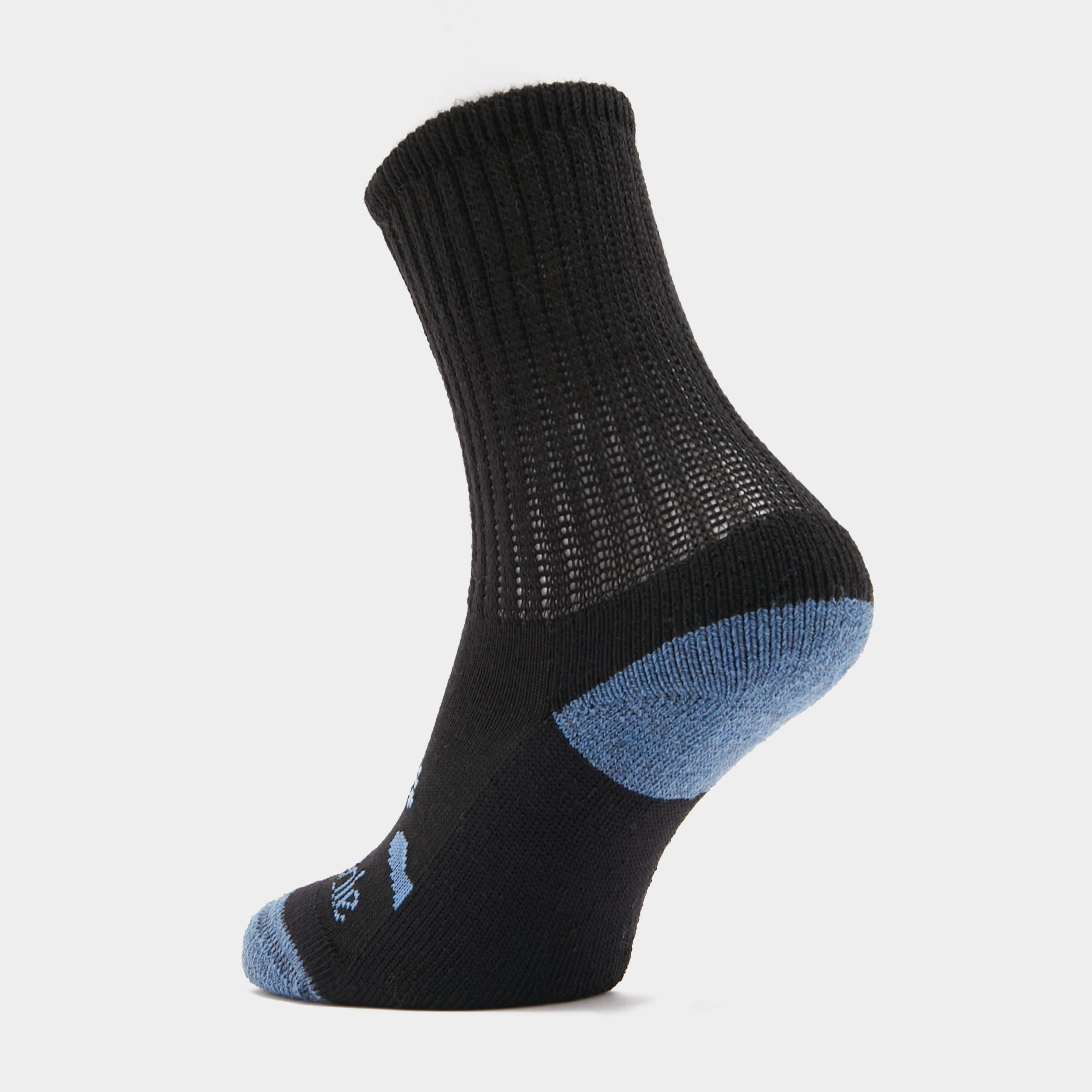 Kids’ WoolFusion Trek Sock - Image 2