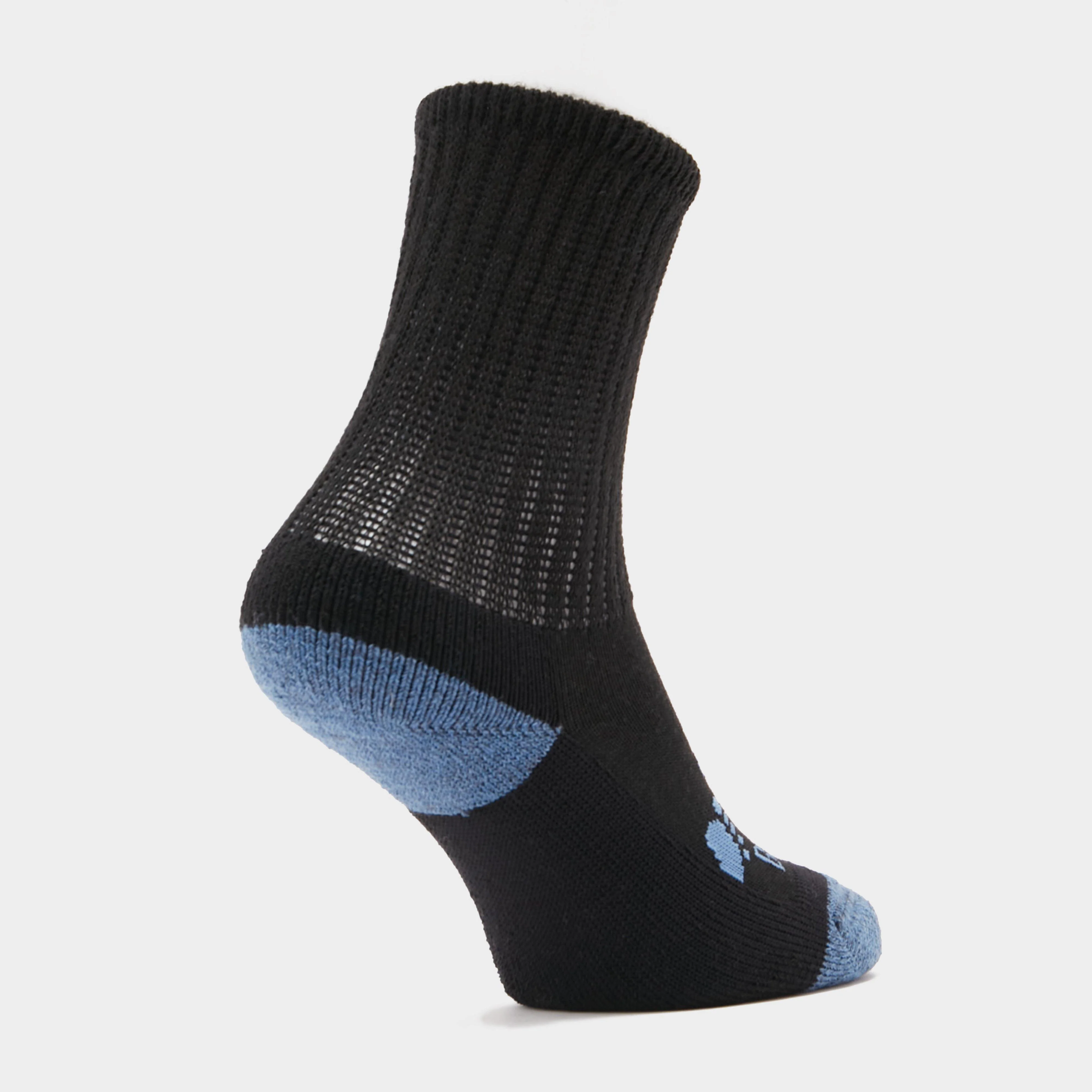 Kids’ WoolFusion Trek Sock - Image 3