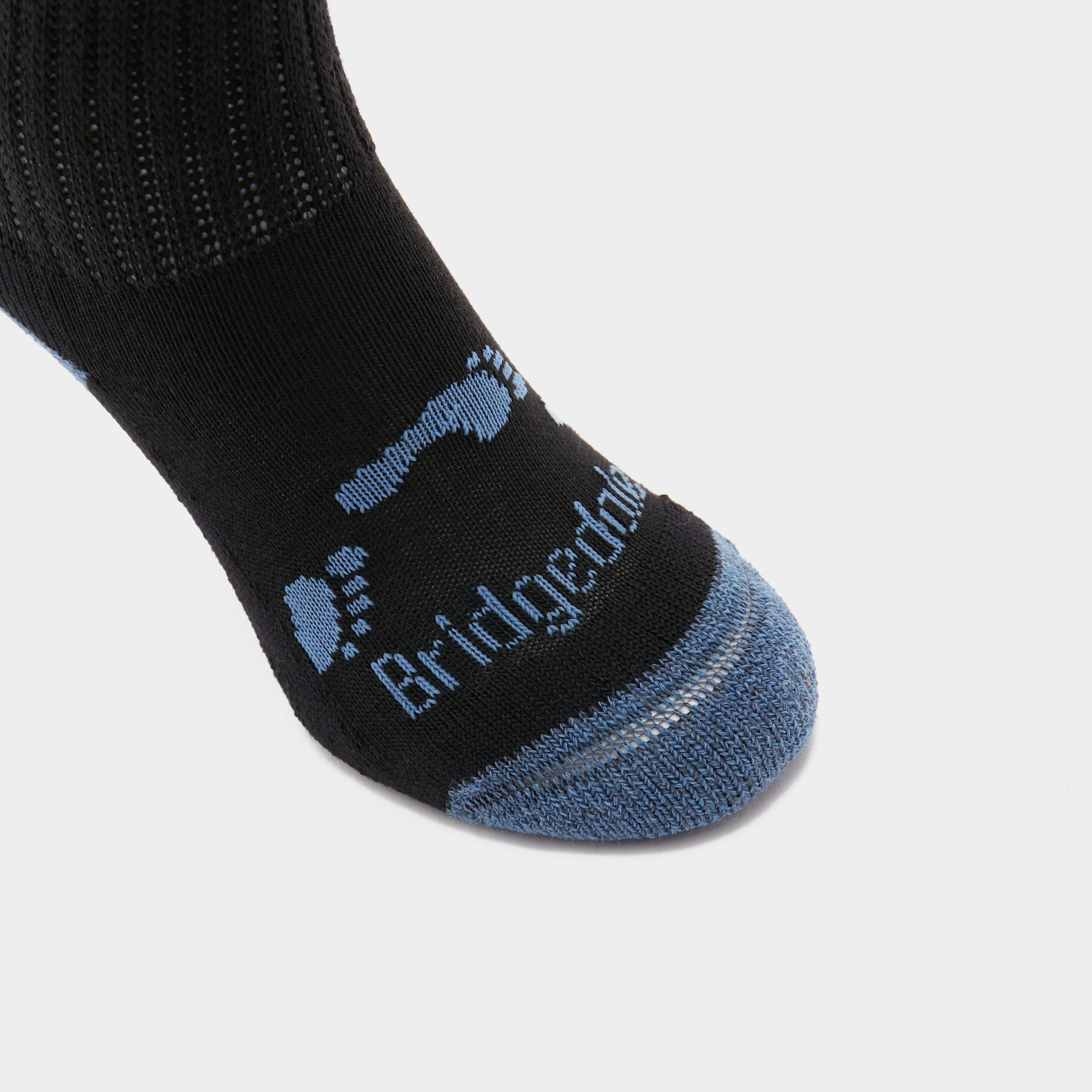 Kids’ WoolFusion Trek Sock - Image 5