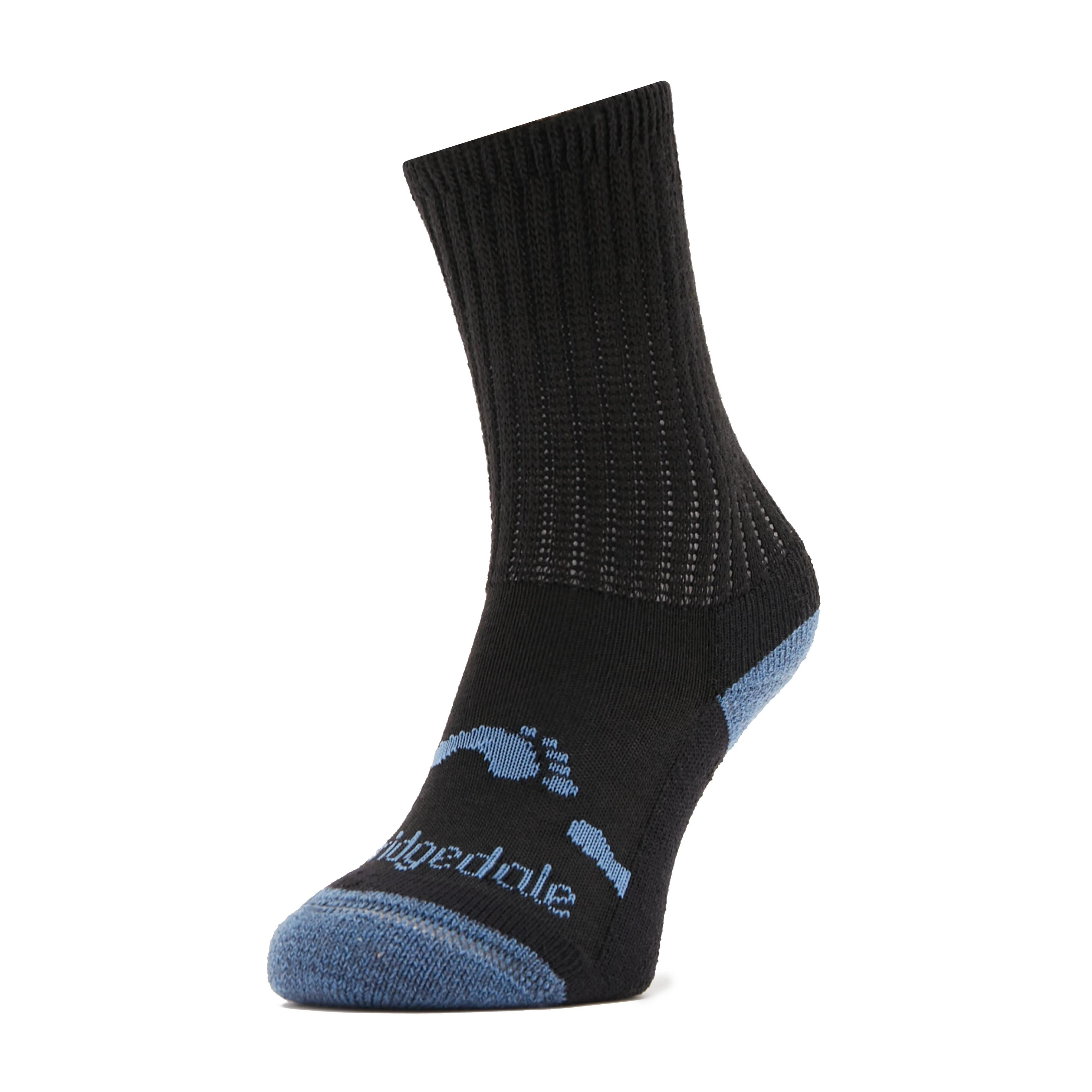 Kids’ WoolFusion Trek Sock - Image 6