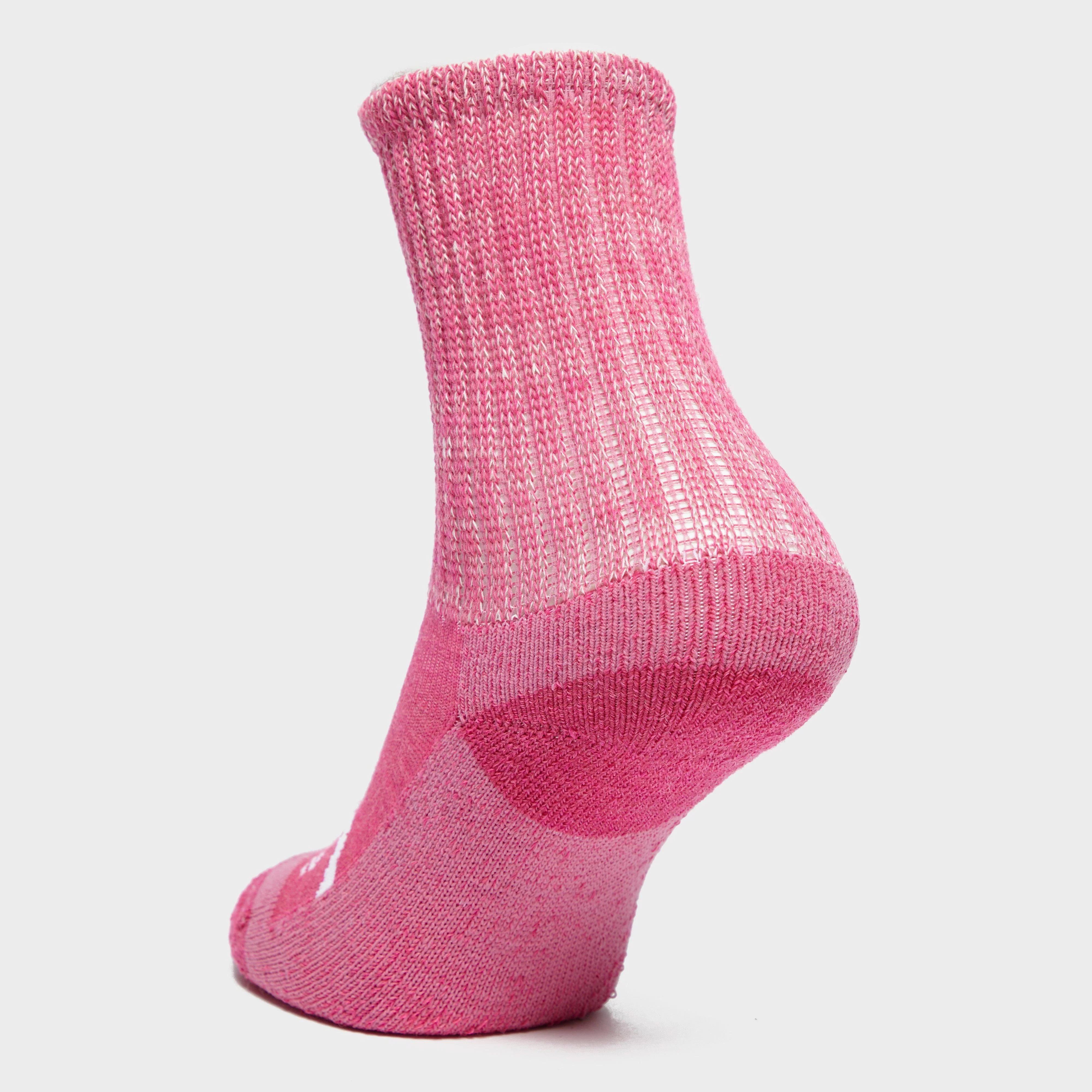 Kids’ WoolFusion Trek Sock - Image 2