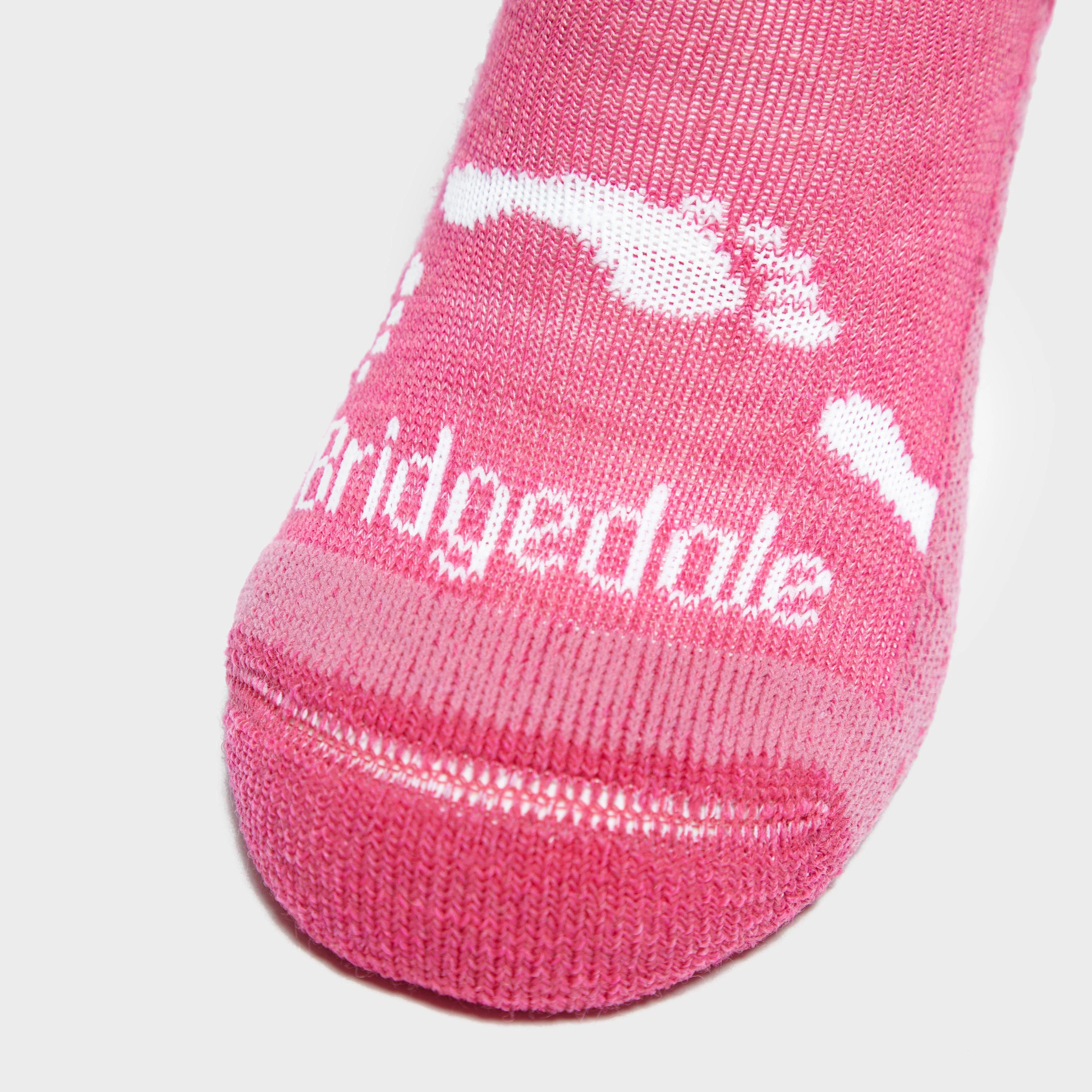 Kids’ WoolFusion Trek Sock - Image 4