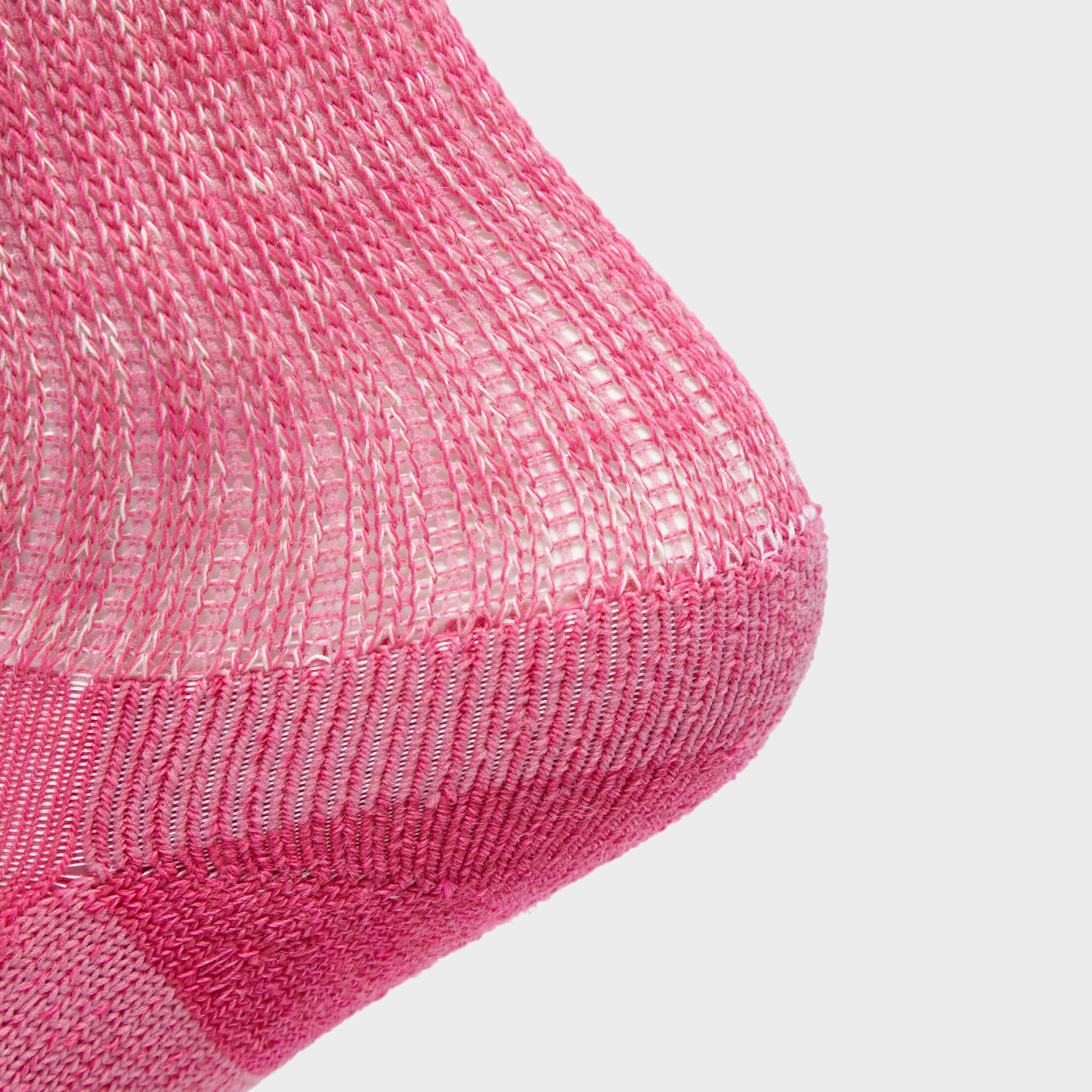 Kids’ WoolFusion Trek Sock - Image 5