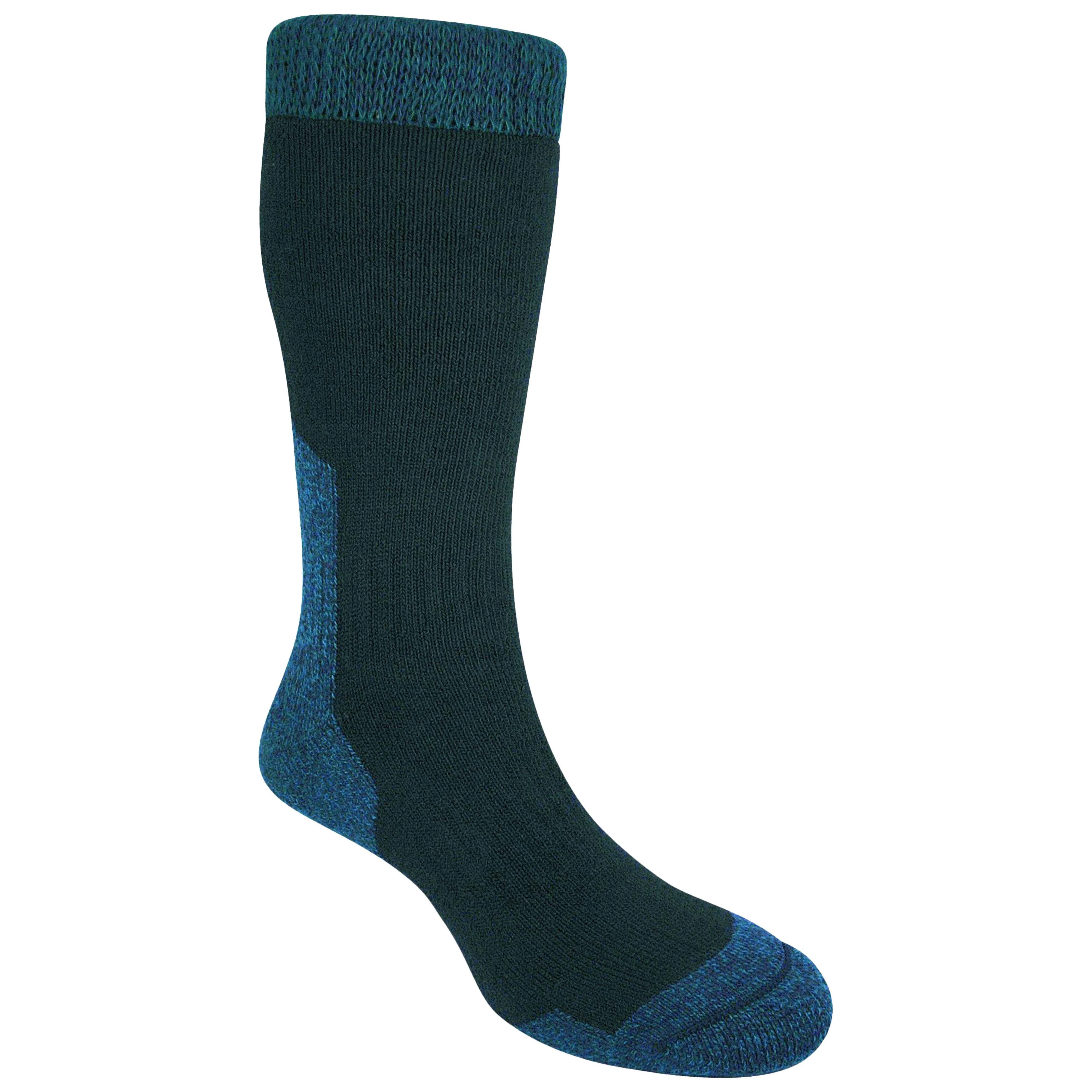 Men's Comfort Summit Socks - Image 2