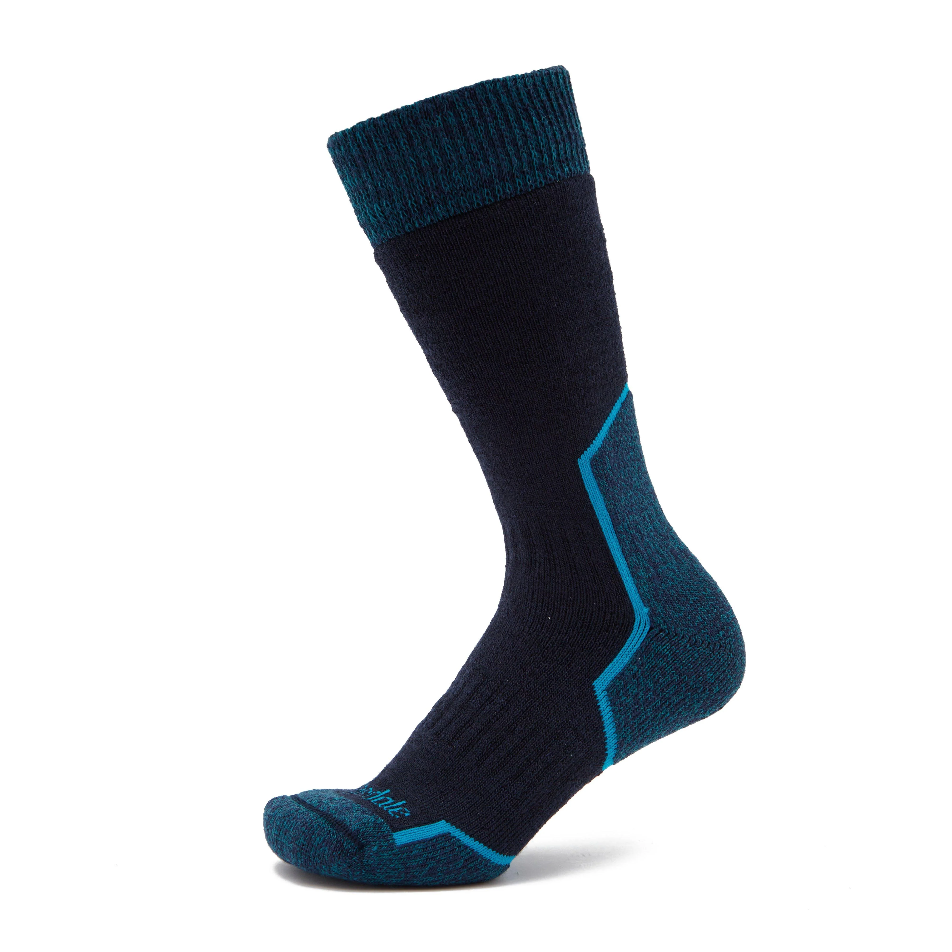 Men’s Explorer Heavyweight Boot Sock - Image 5