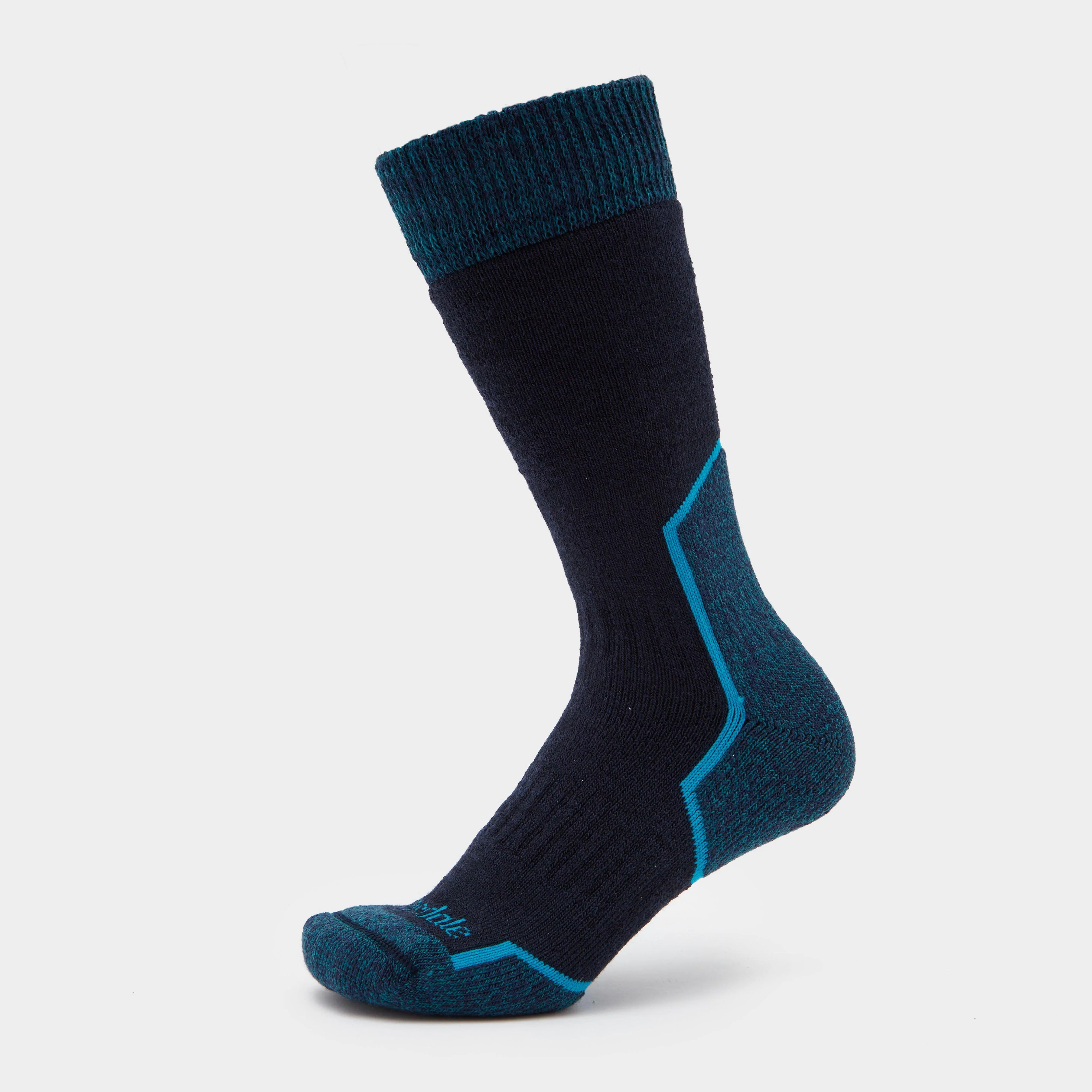 Men’s Explorer Heavyweight Boot Sock - Image 6