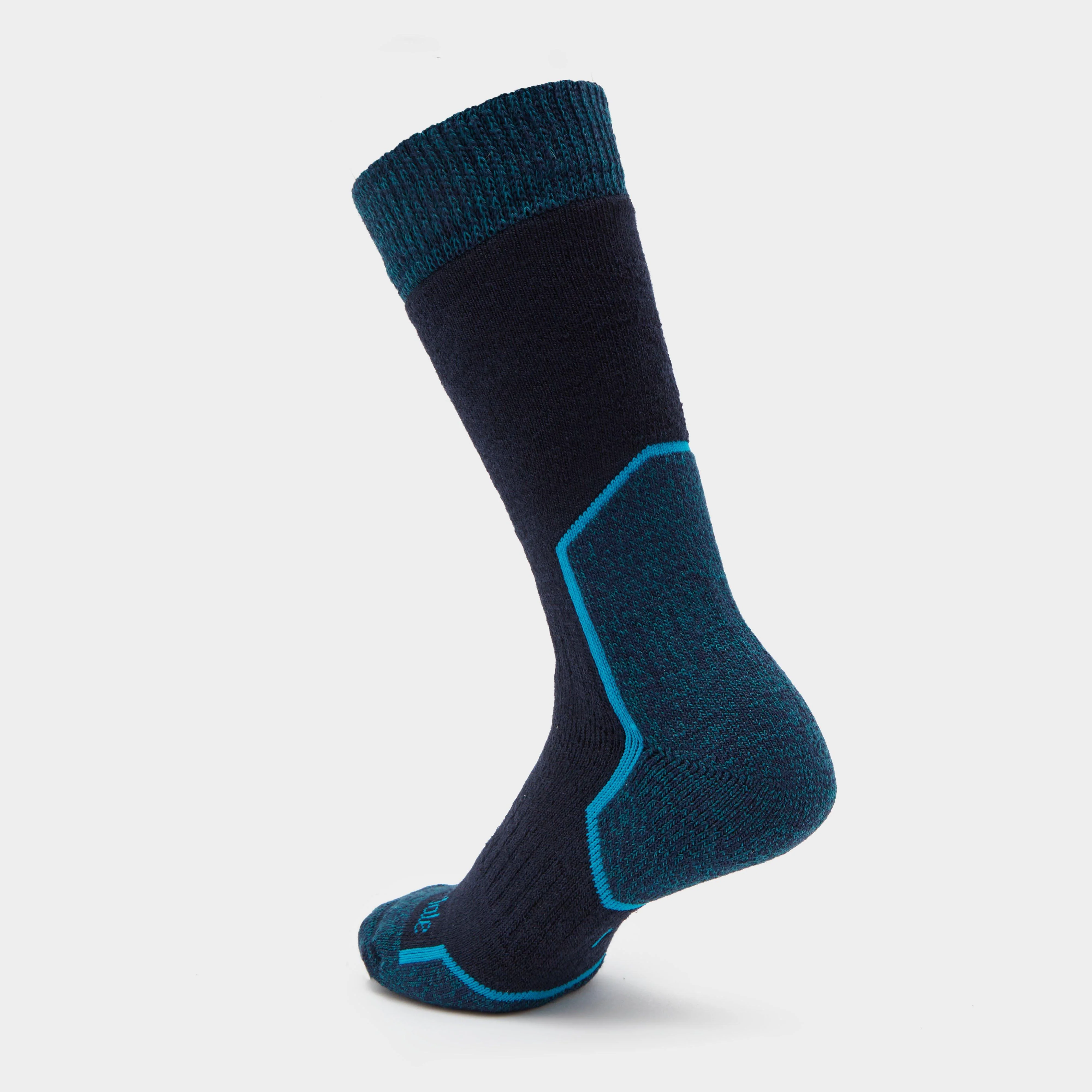 Men’s Explorer Heavyweight Boot Sock - Image 7
