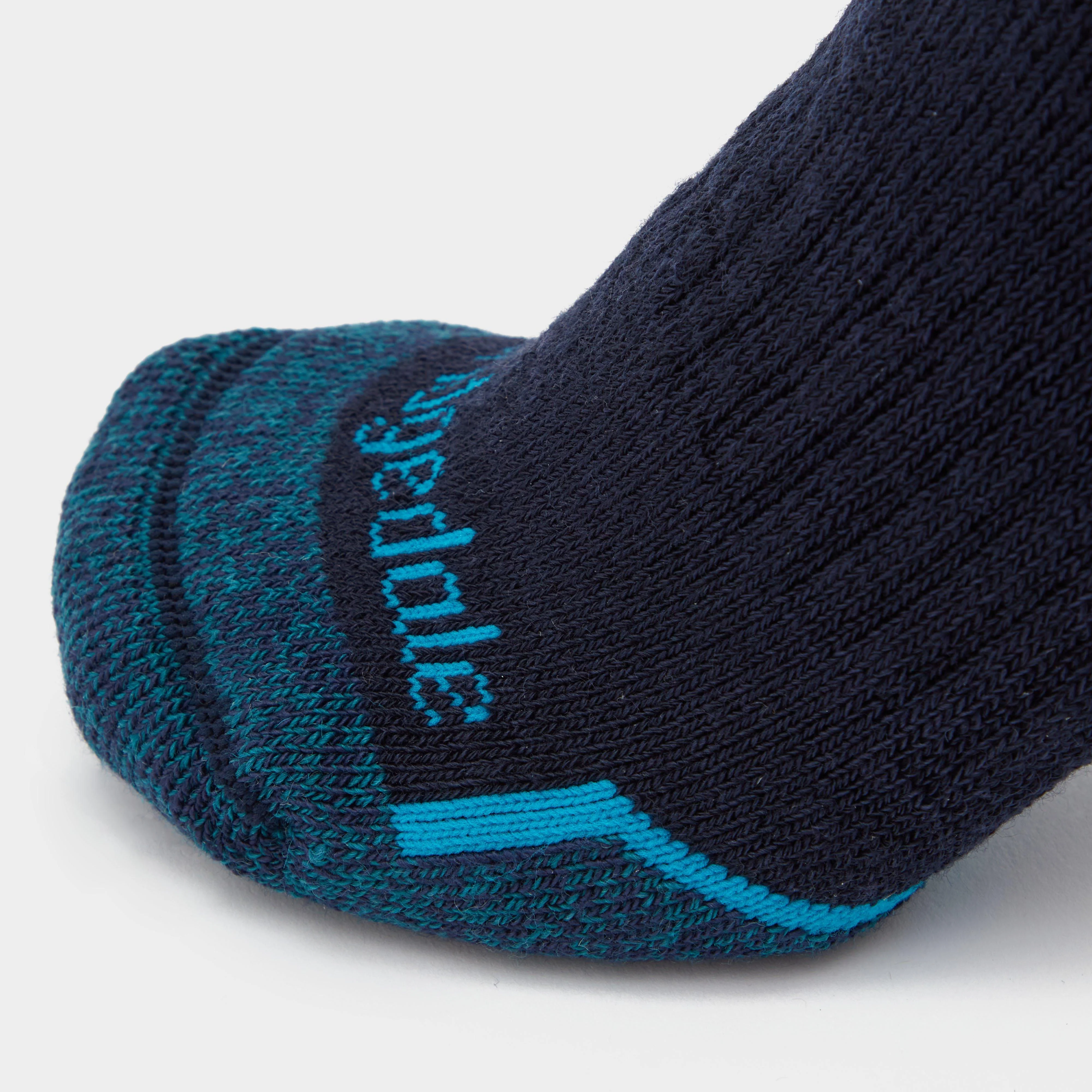 Men’s Explorer Heavyweight Boot Sock - Image 8