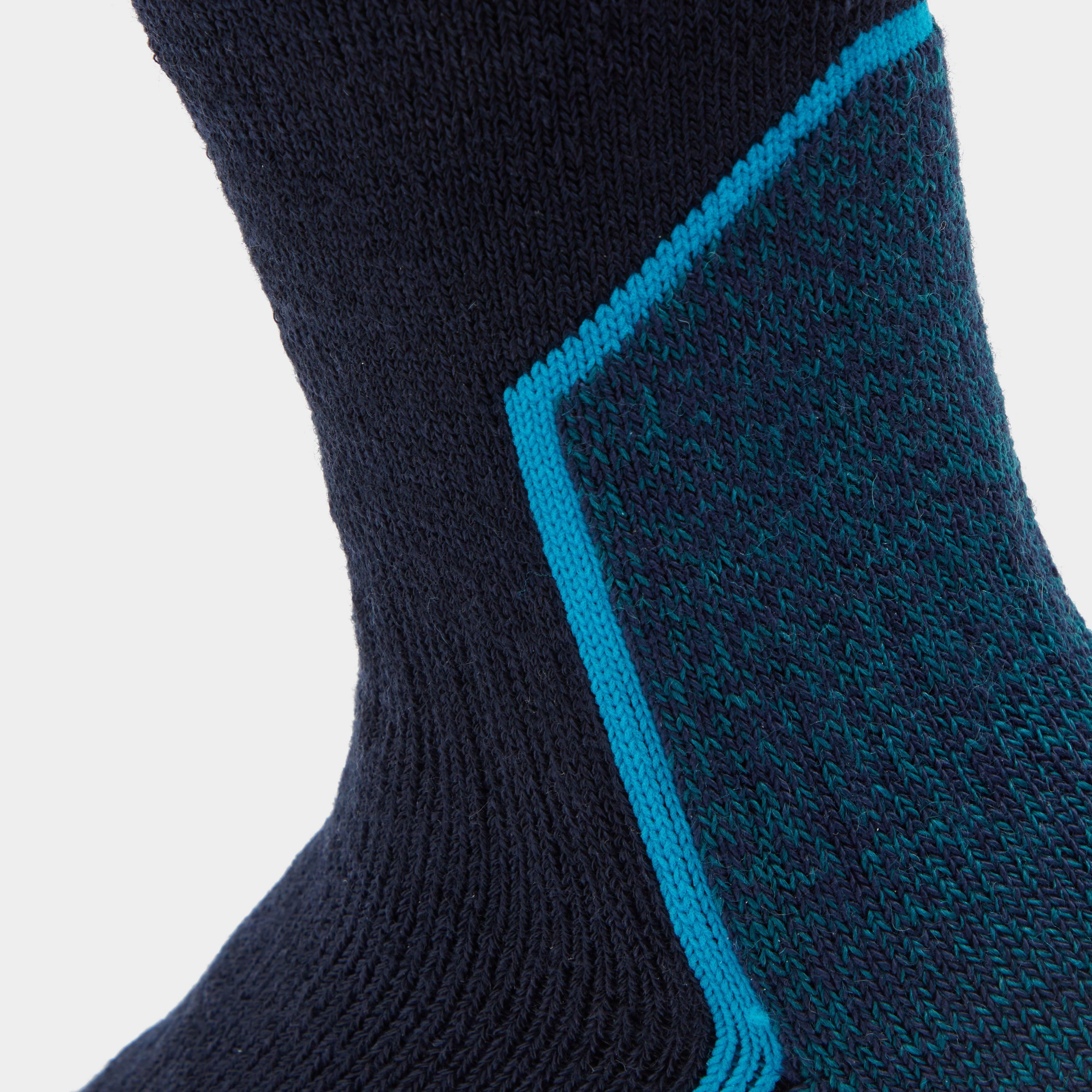 Men’s Explorer Heavyweight Boot Sock - Image 9