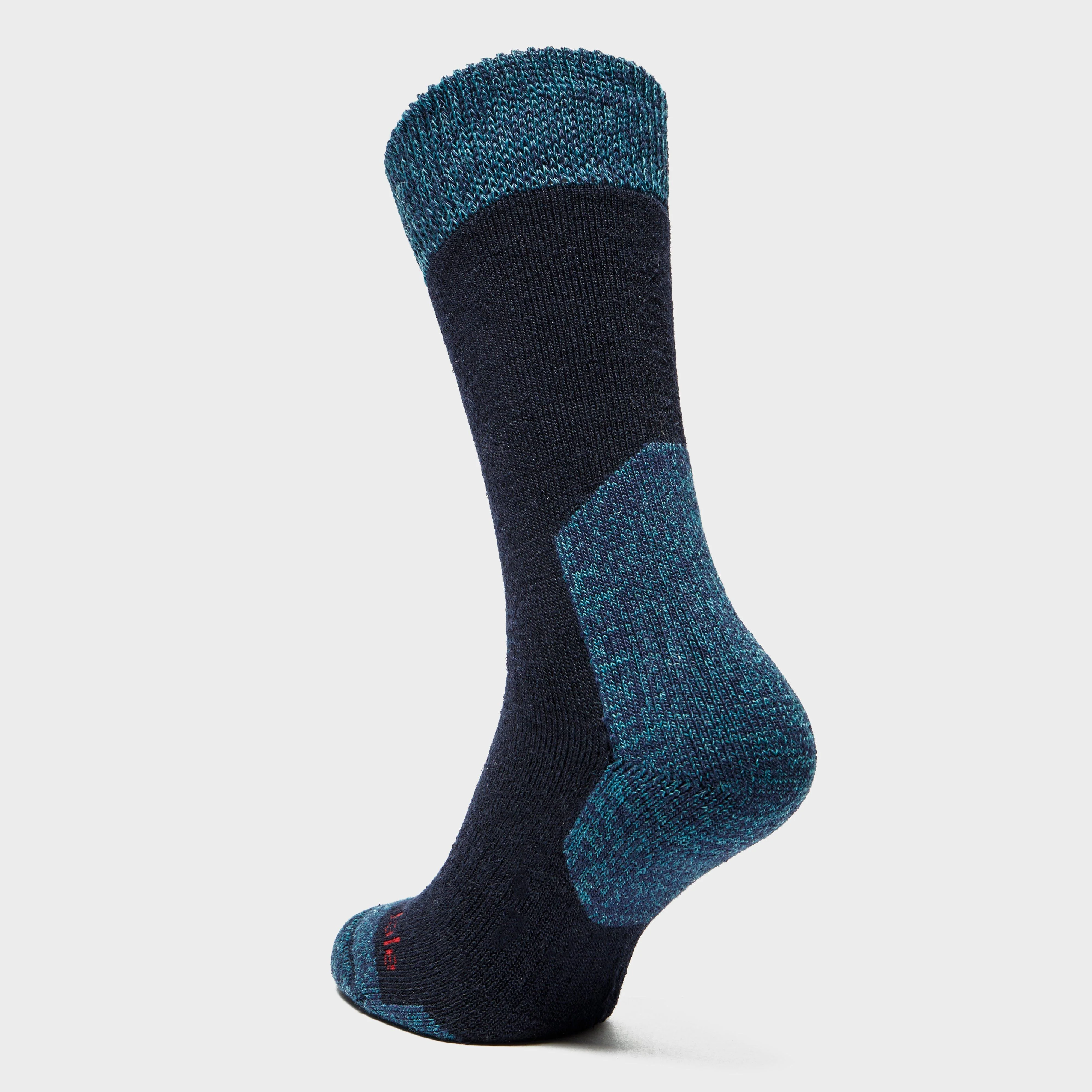 Men’s Explorer Heavyweight Boot Sock - Image 2