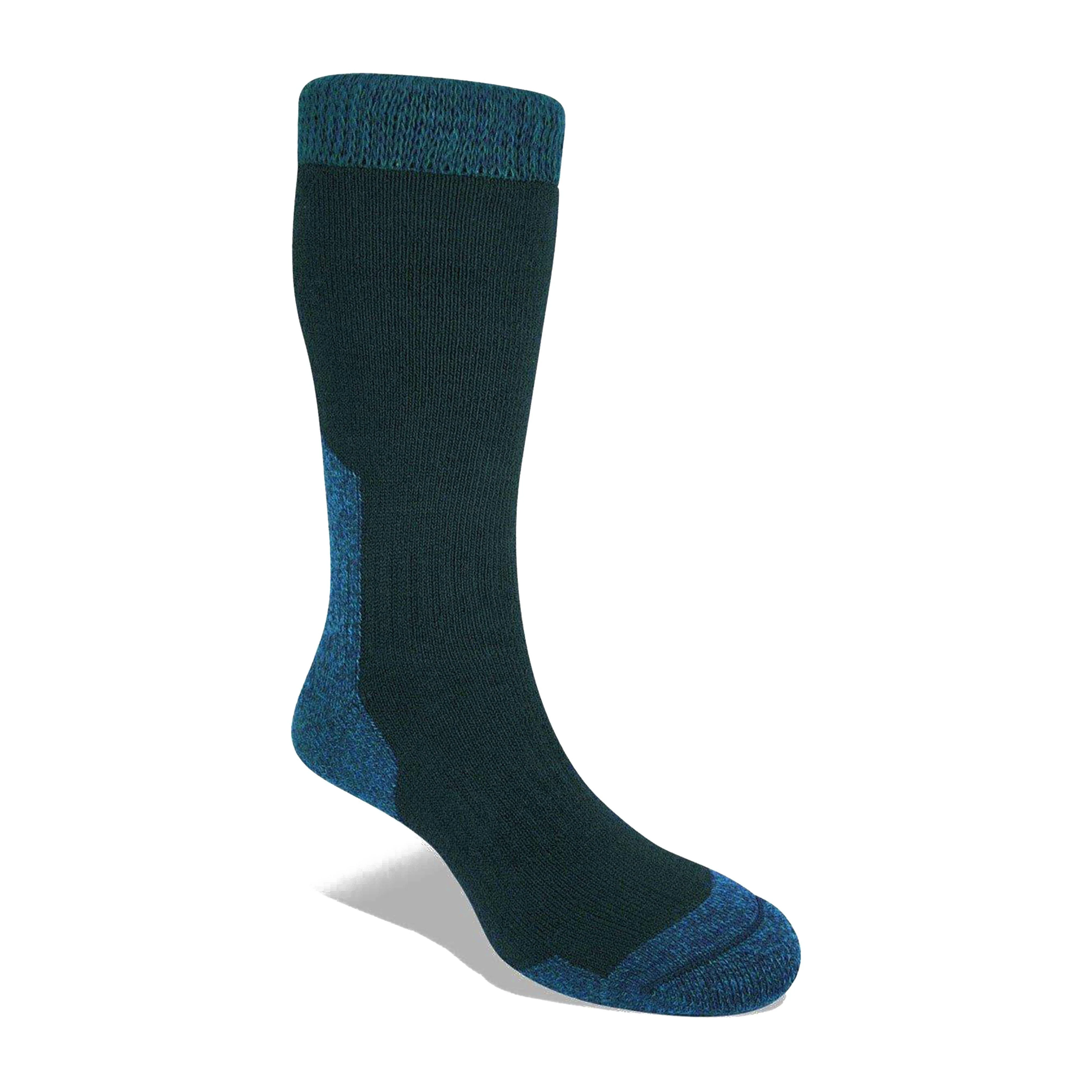 Men’s Explorer Heavyweight Boot Sock - Image 6