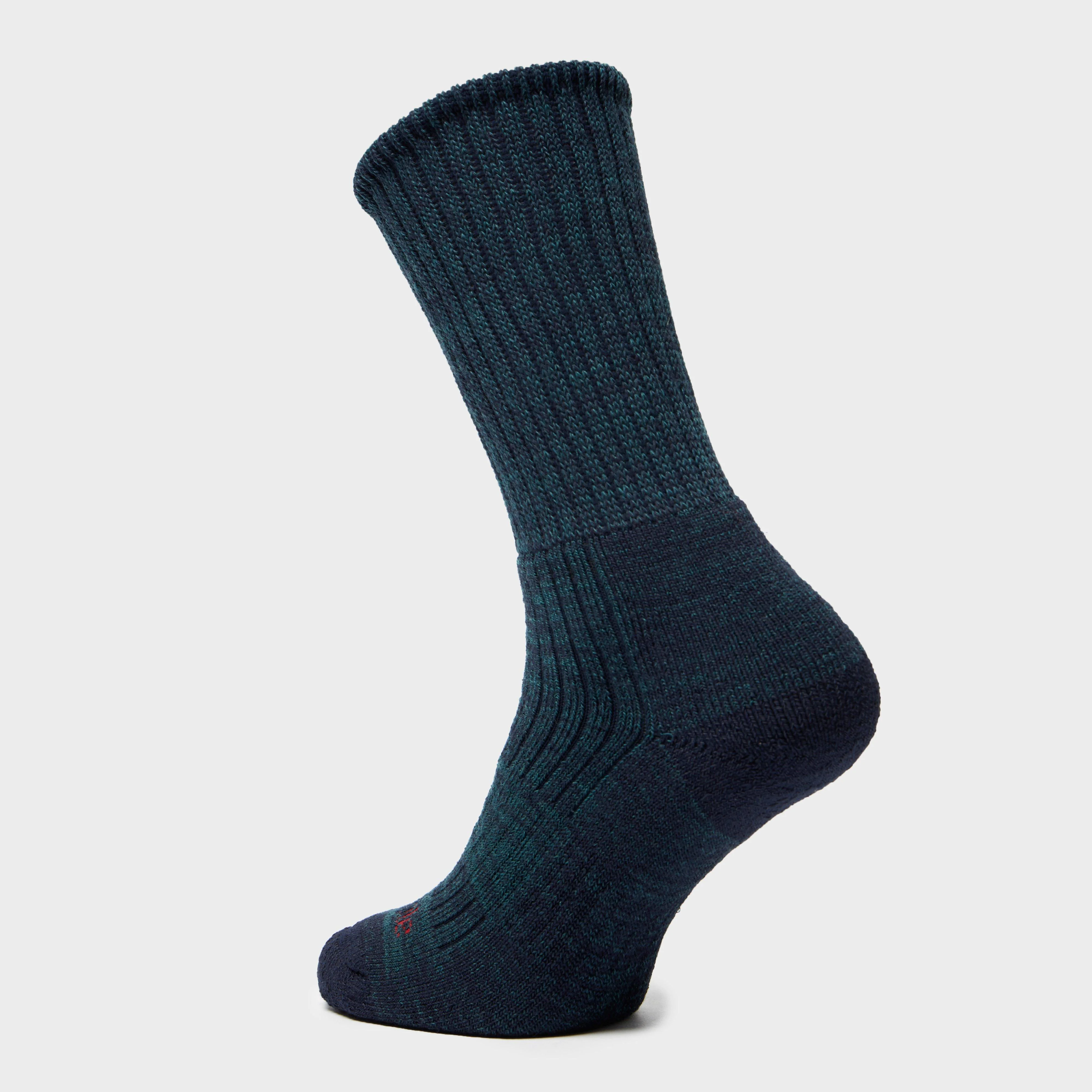 Men’s Hike Midweight Boot Socks - Image 2