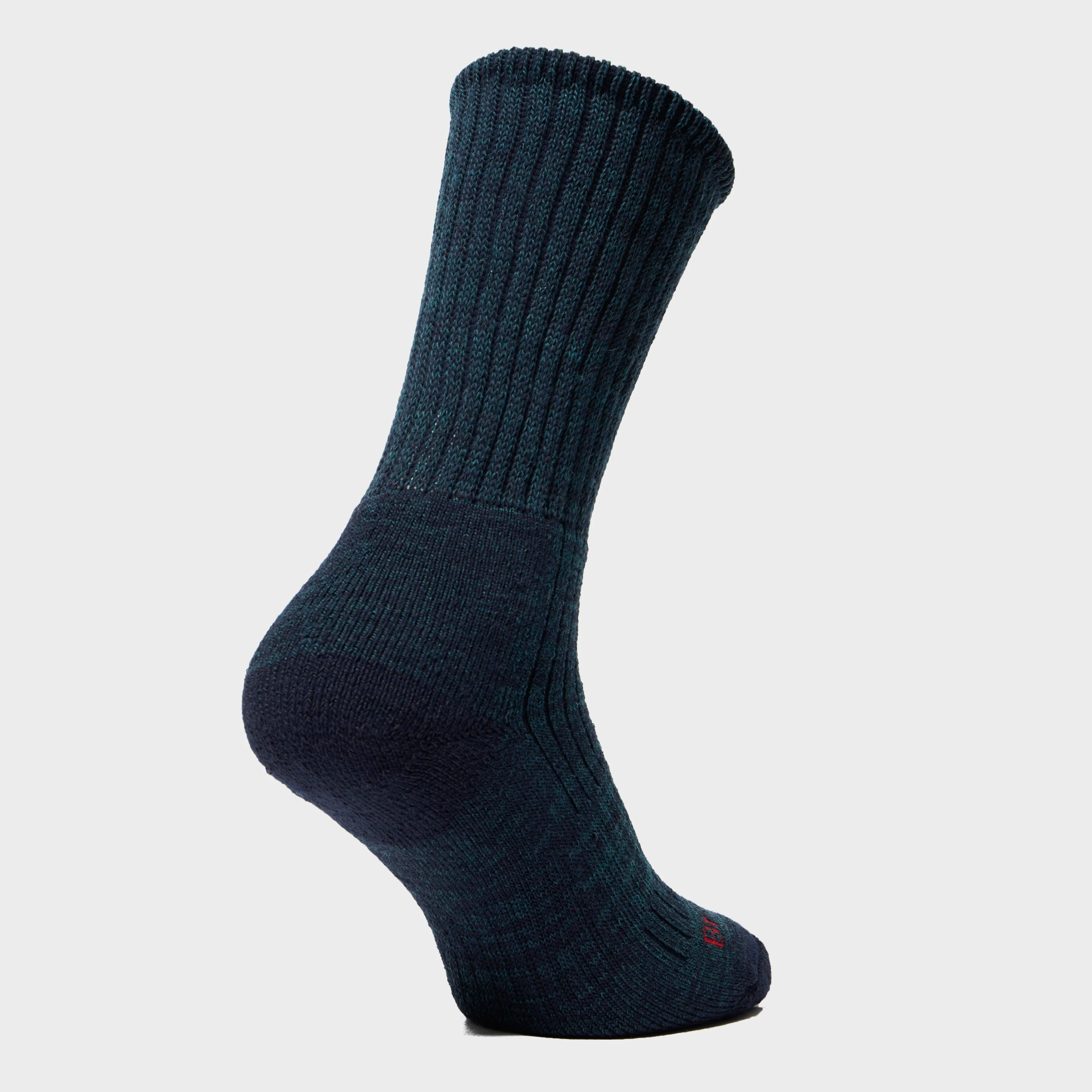 Men’s Hike Midweight Boot Socks - Image 3