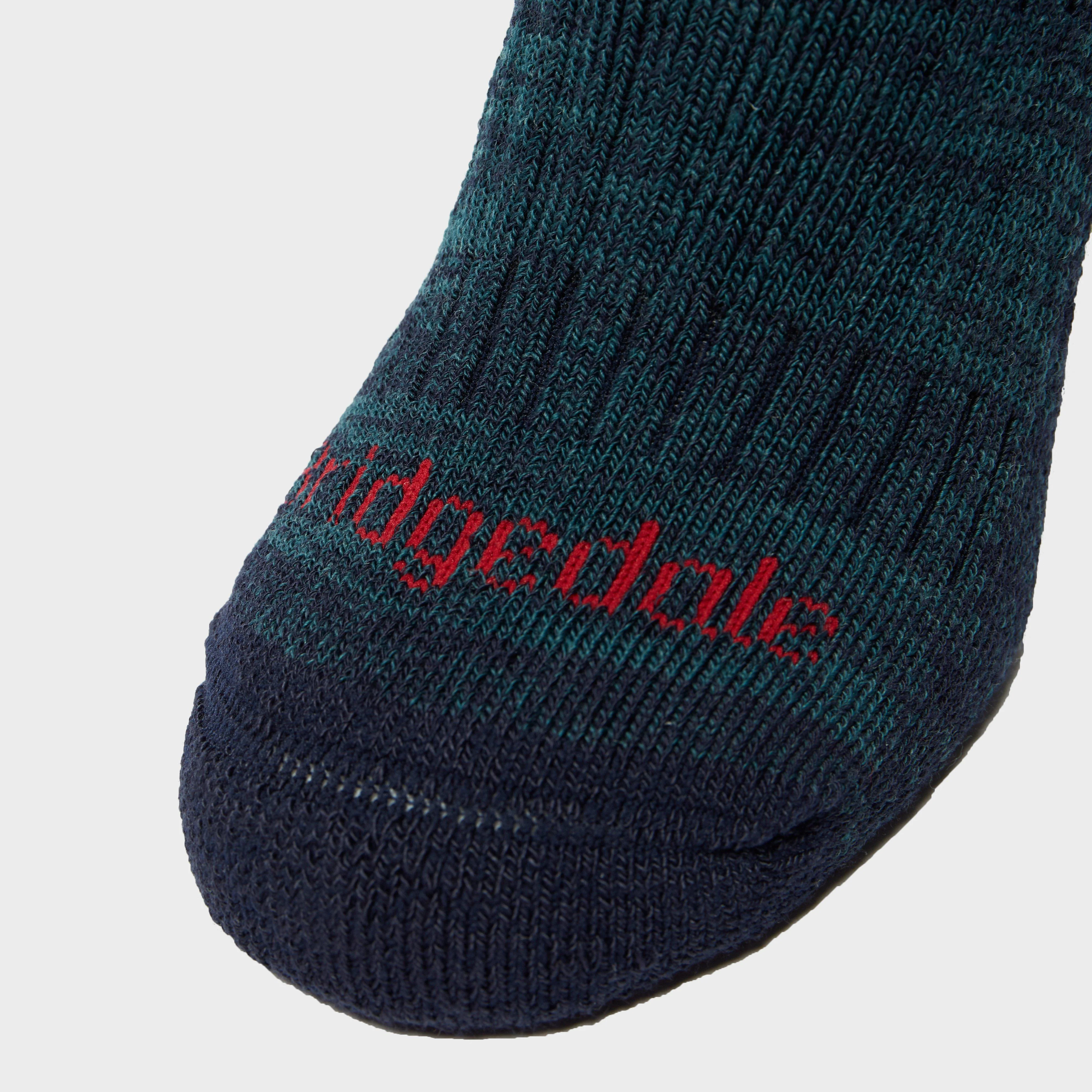 Men’s Hike Midweight Boot Socks - Image 5