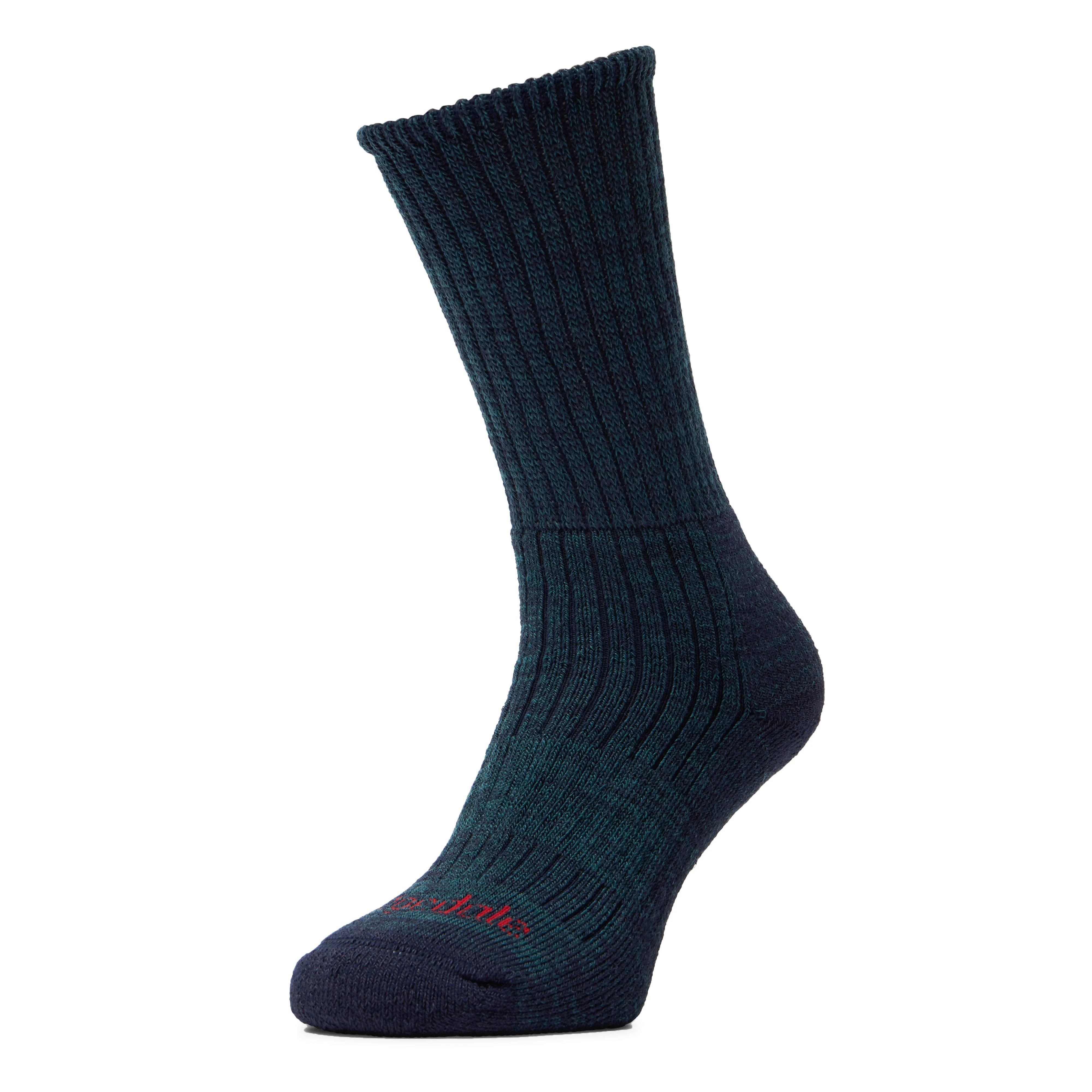 Men’s Hike Midweight Boot Socks - Image 6