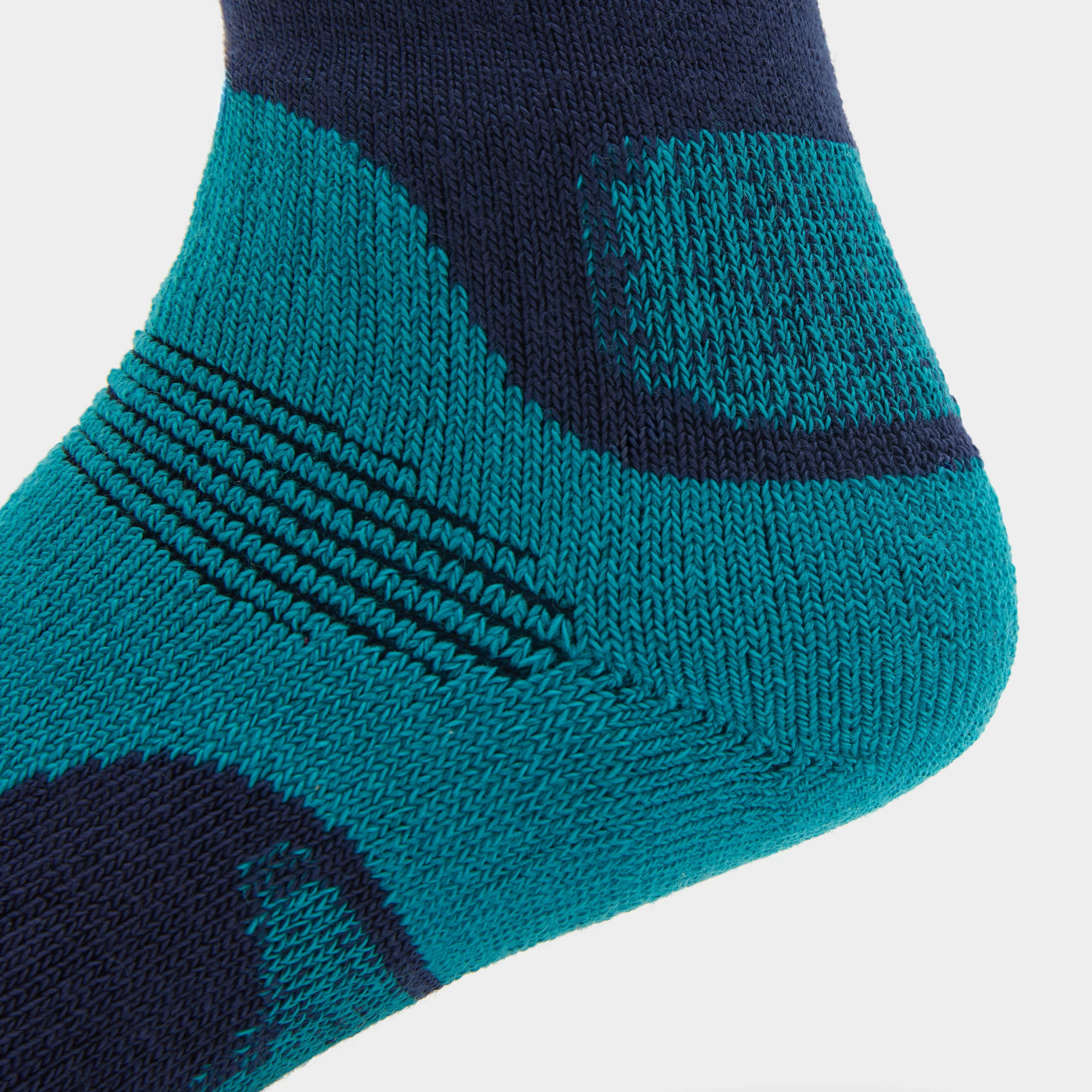 Men’s Midweight Merino Endurance Sock - Image 10