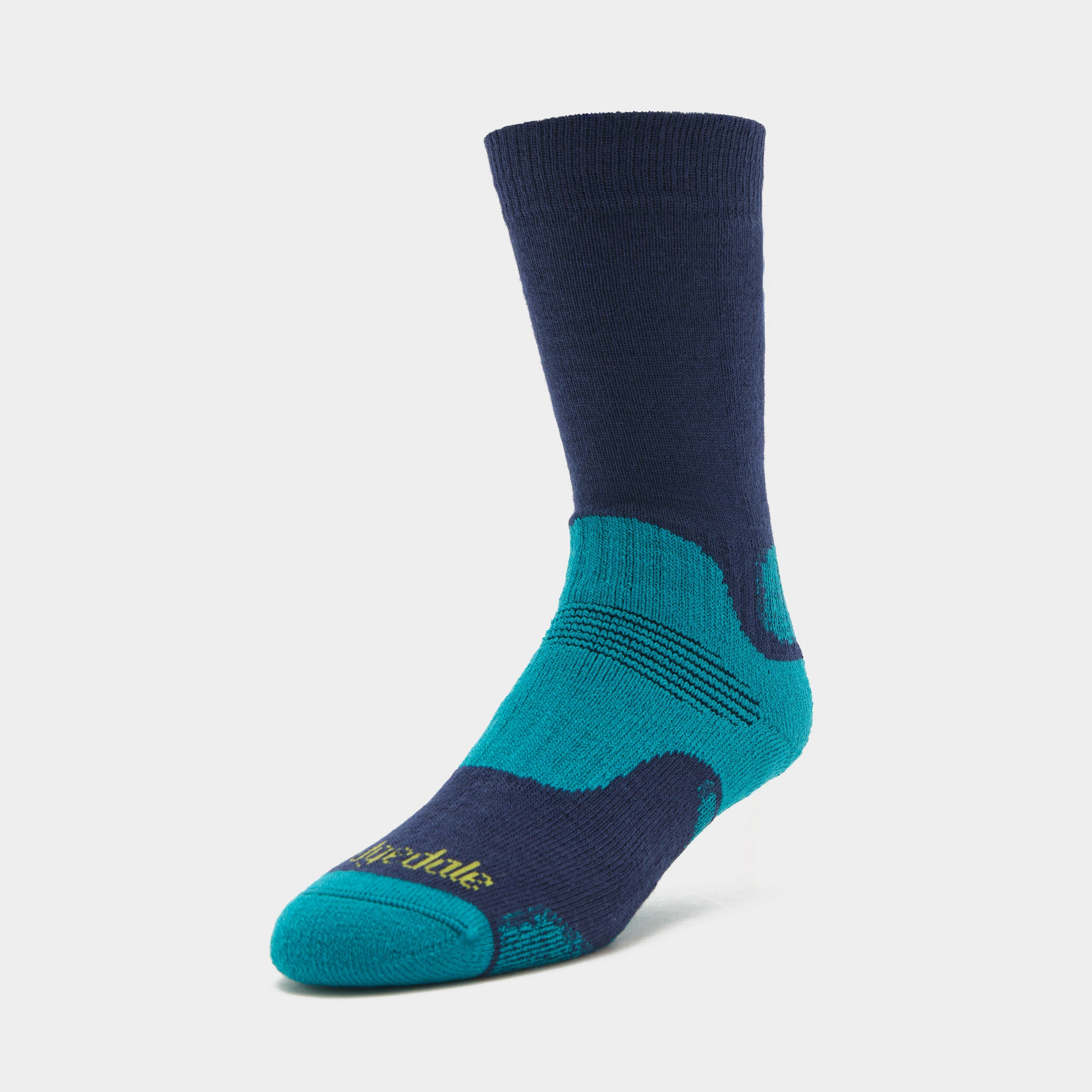 Men’s Midweight Merino Endurance Sock - Image 7