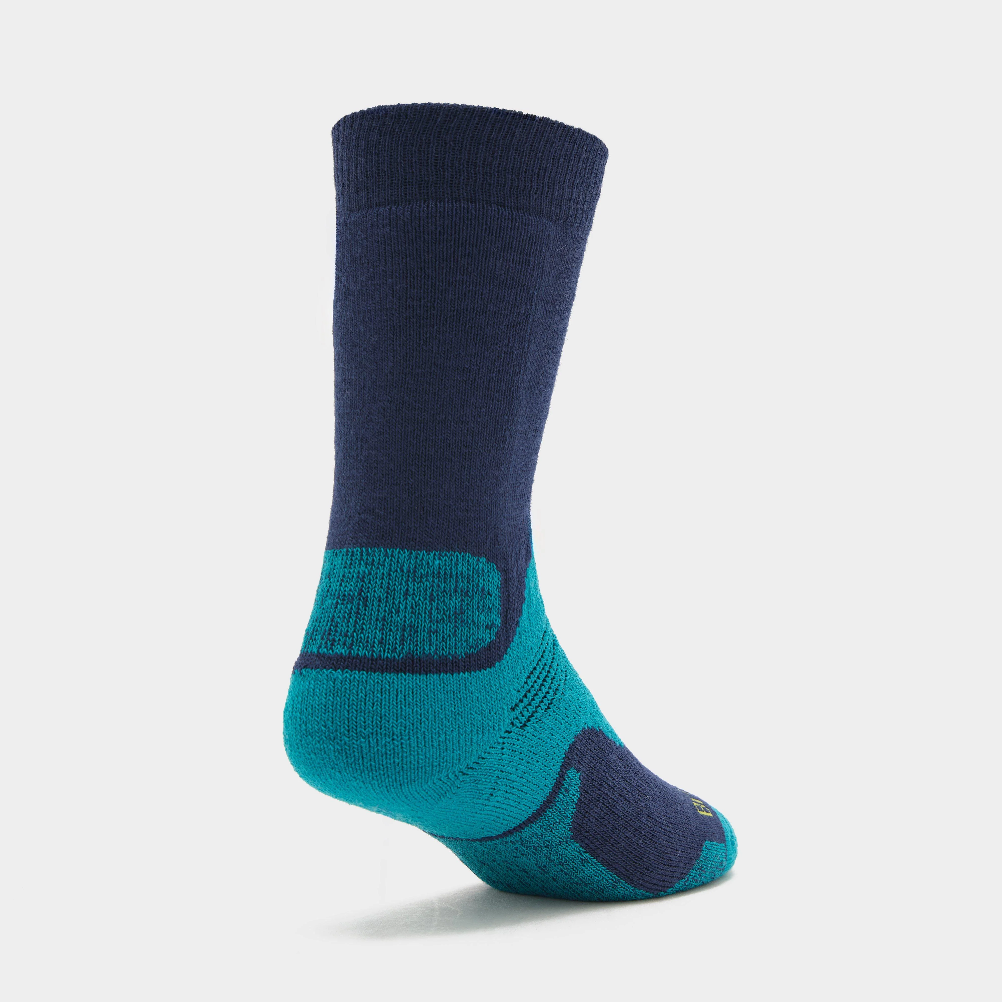 Men’s Midweight Merino Endurance Sock - Image 9