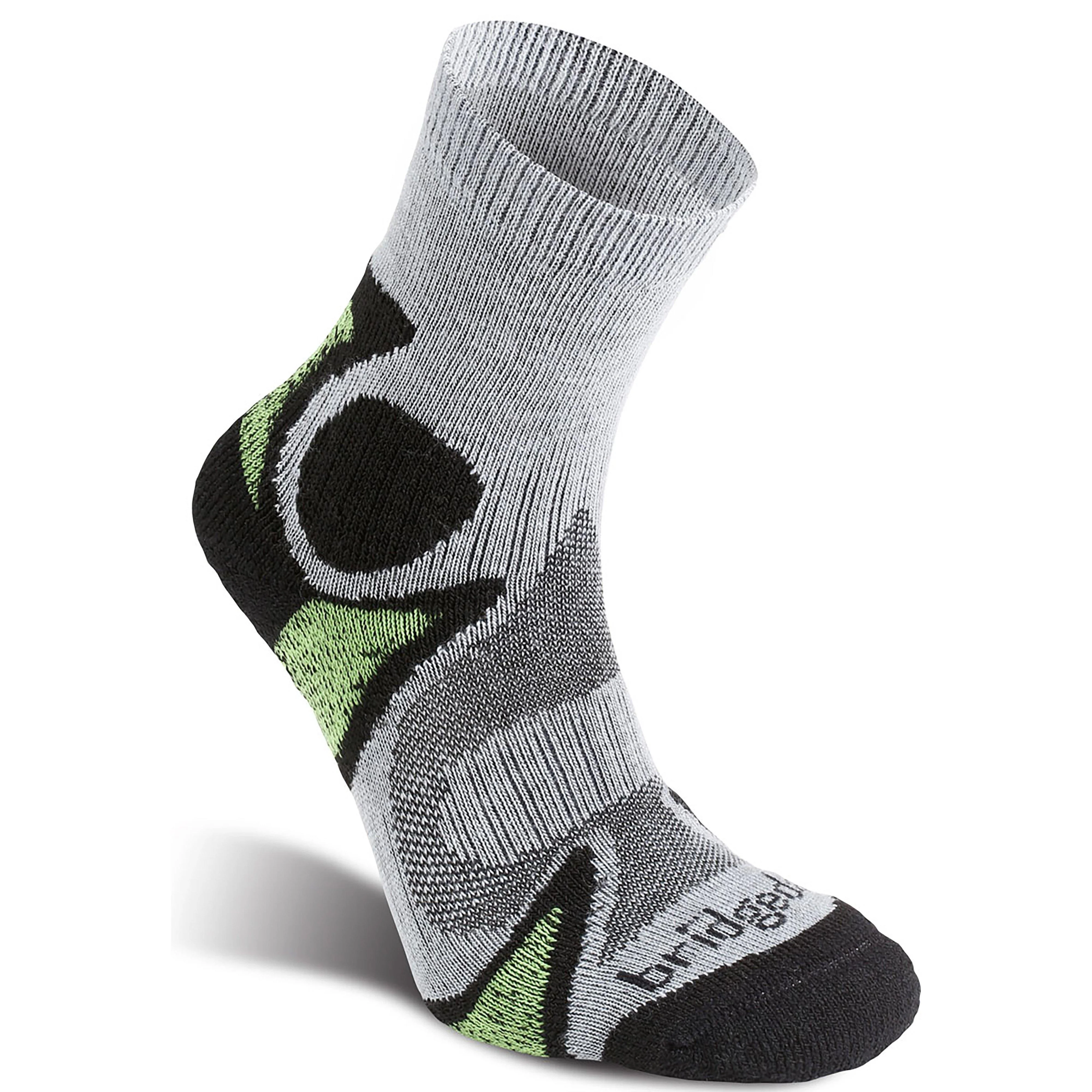 Men's Trail Sport Lightweight T2 Merino Comfort - Image 2