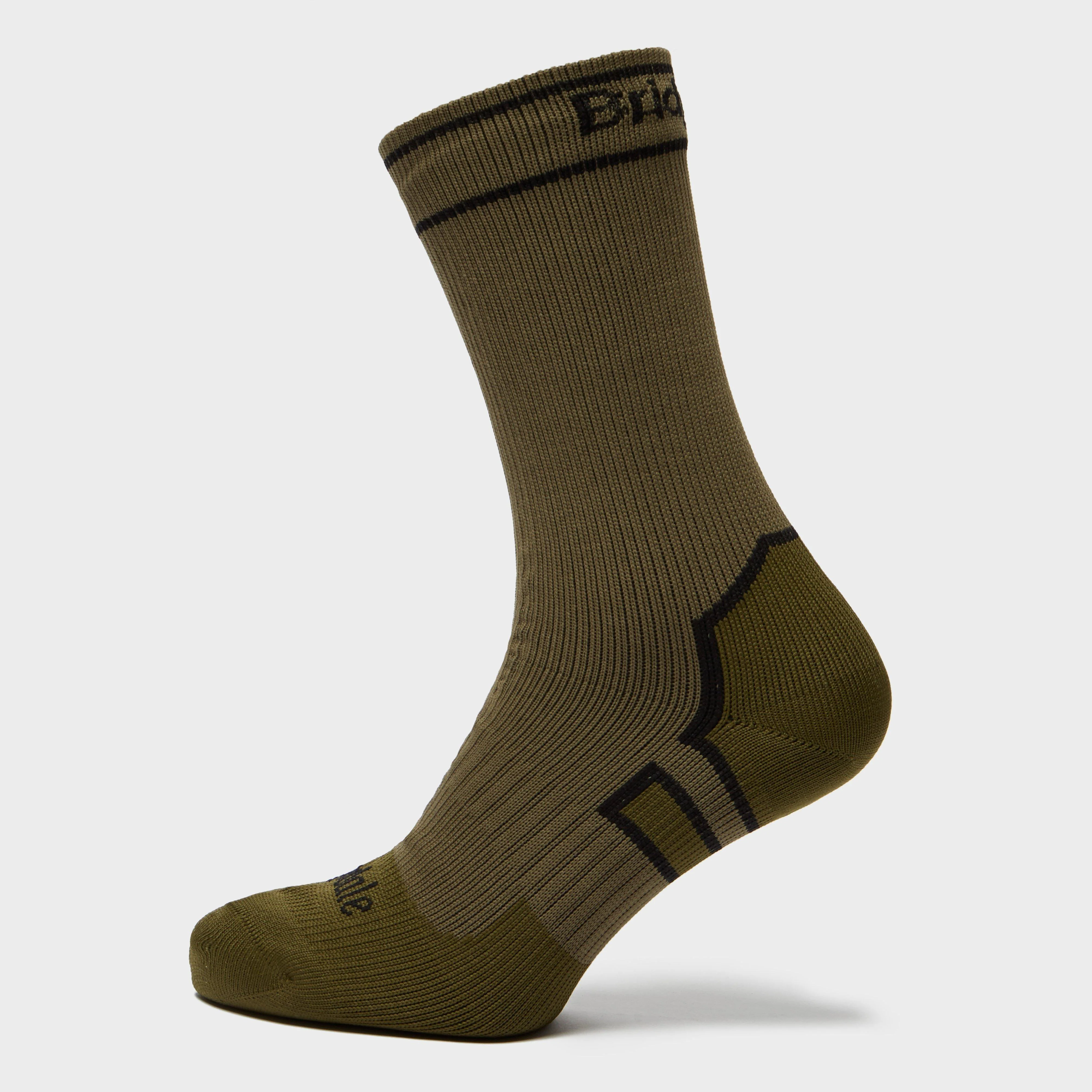 Stormsock Midweight Waterproof Boot Socks - Image 2