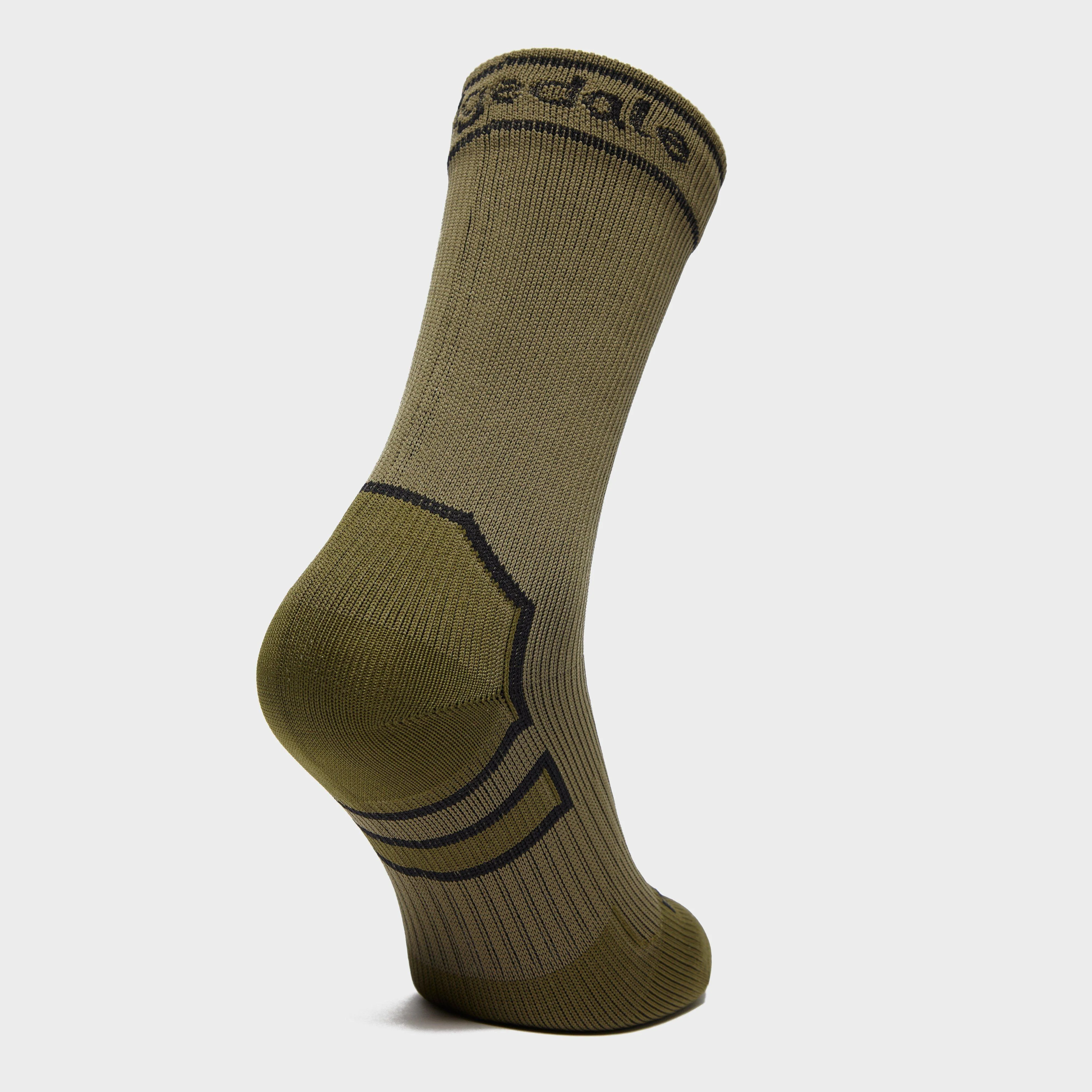 Stormsock Midweight Waterproof Boot Socks - Image 3