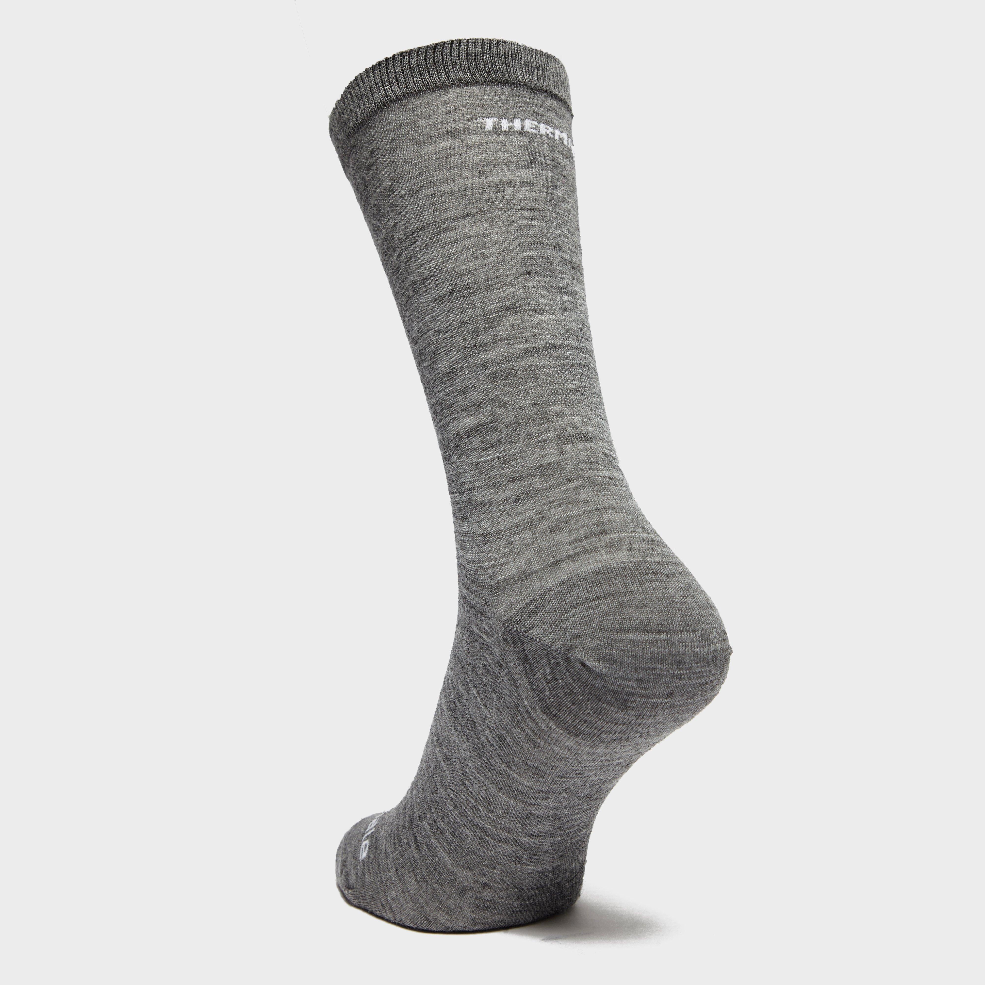 Thermal Liner Socks 2 Pack - Image 2