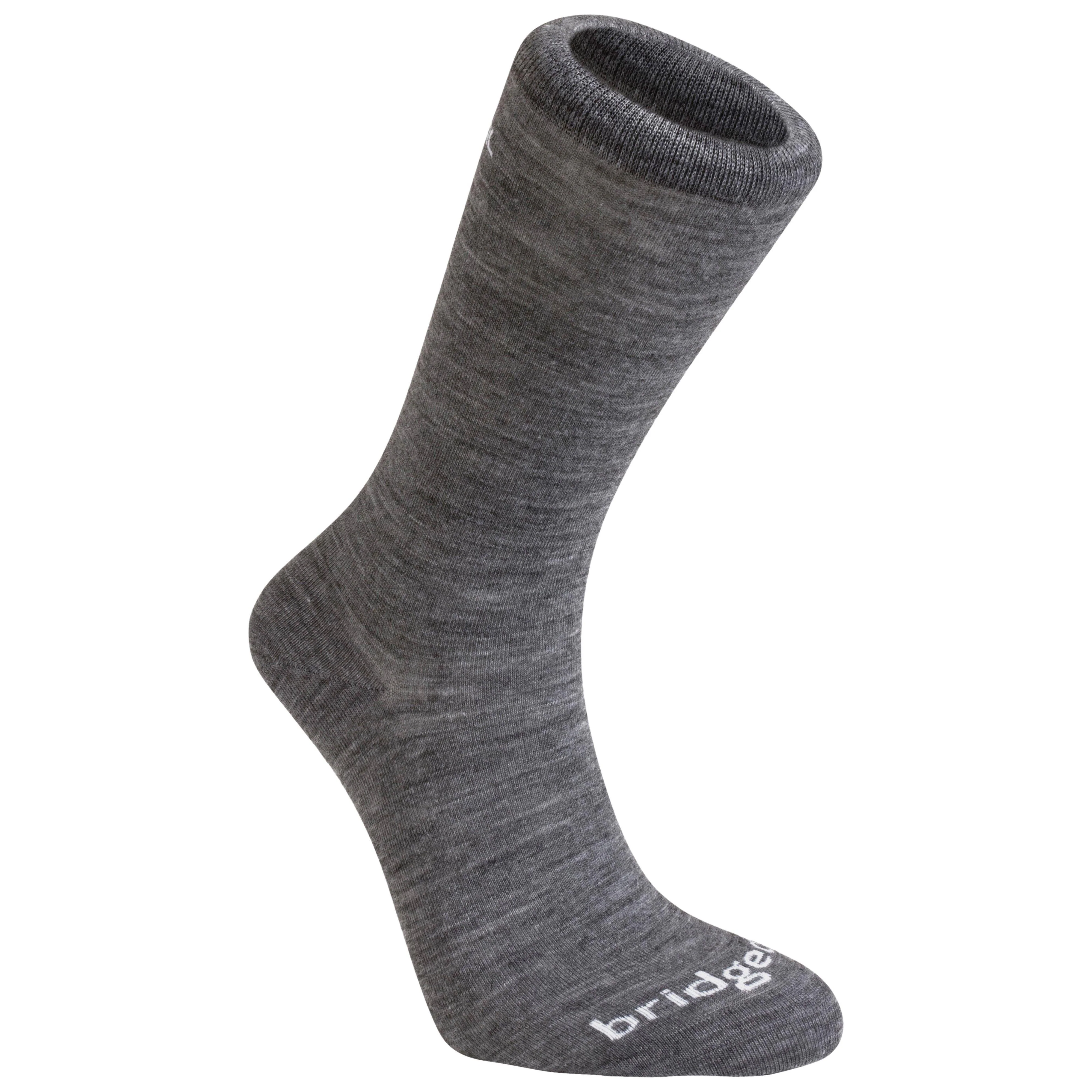 Thermal Liner Socks, Twin Pack - Image 3