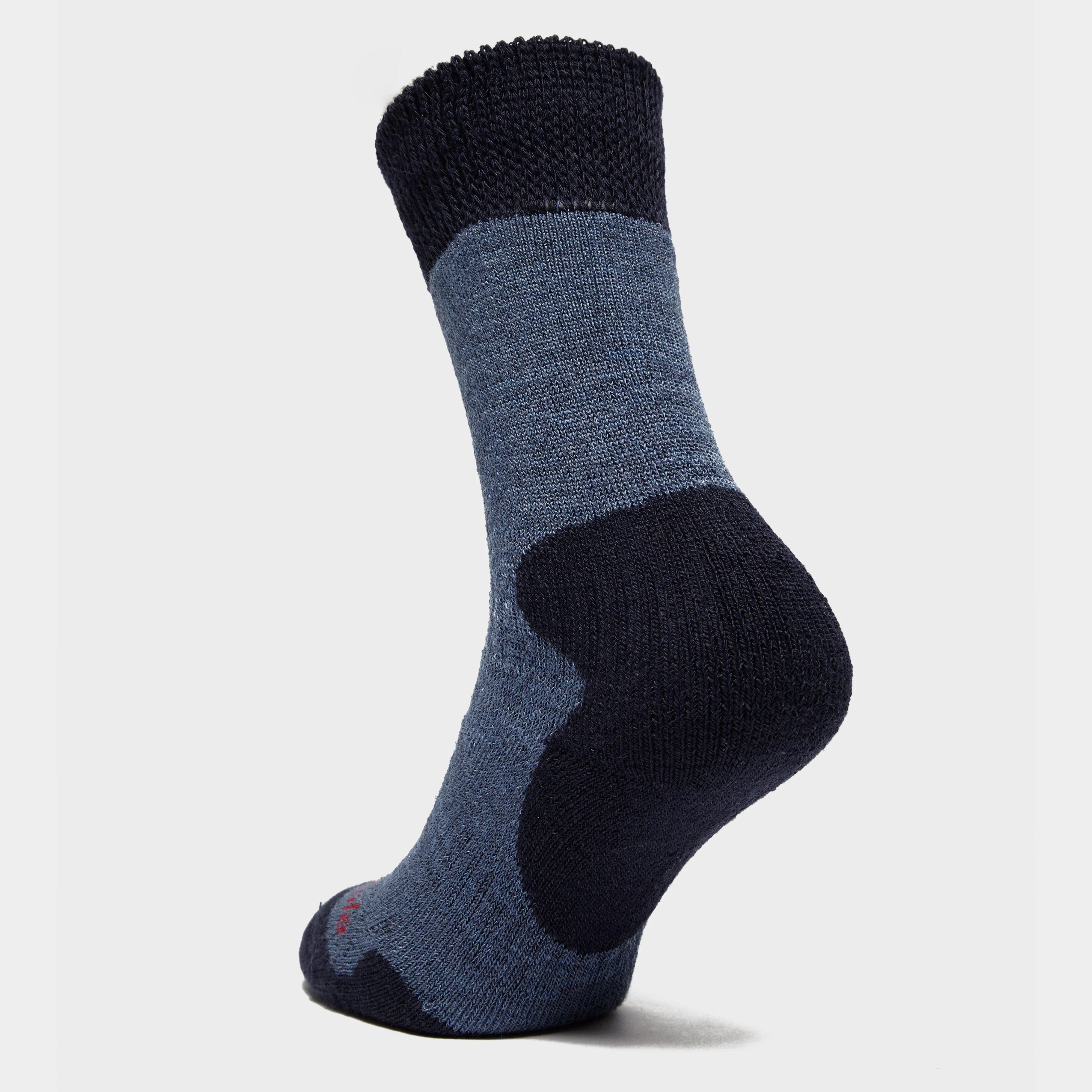 Women's Comfort Summit Socks - Image 3