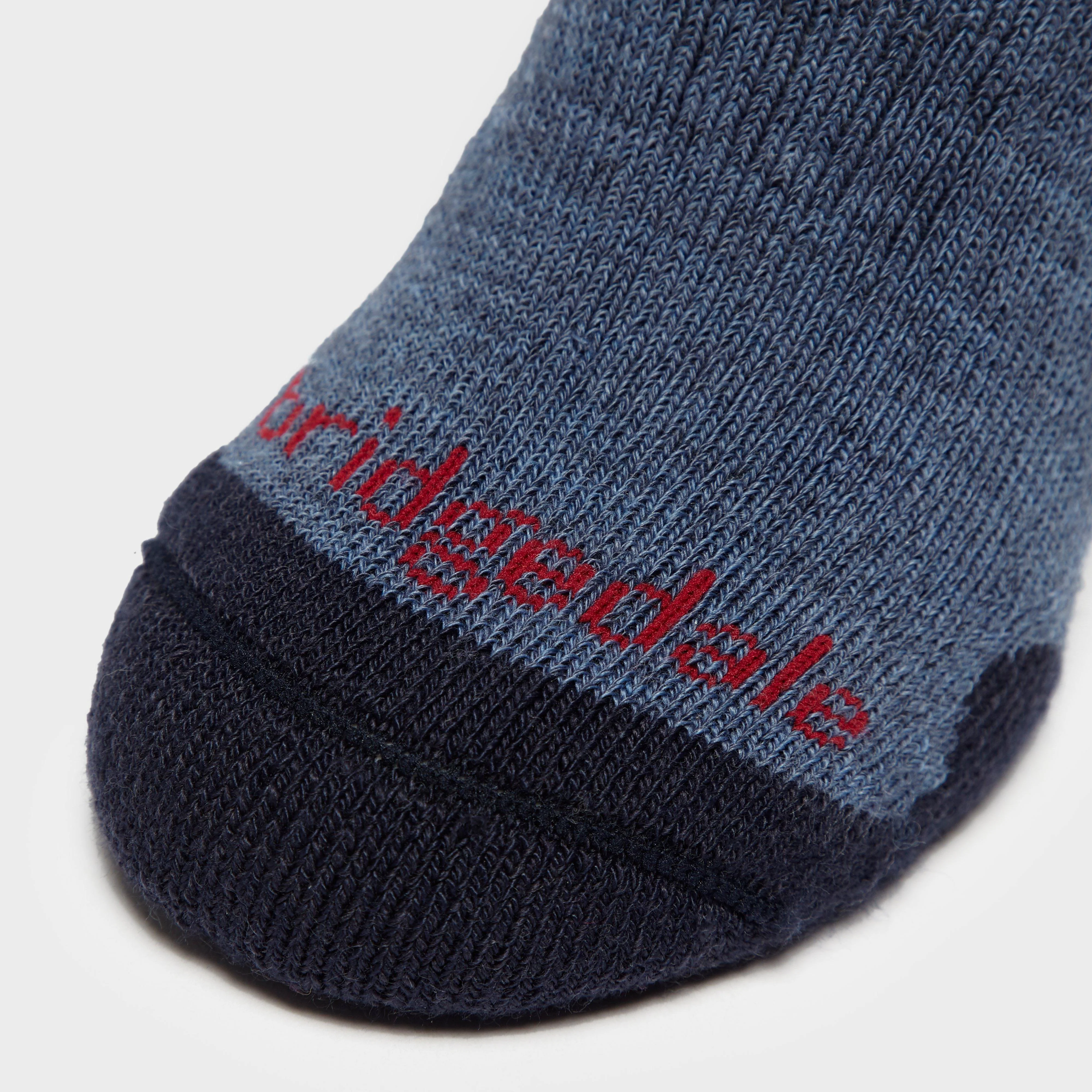 Women's Comfort Summit Socks - Image 4