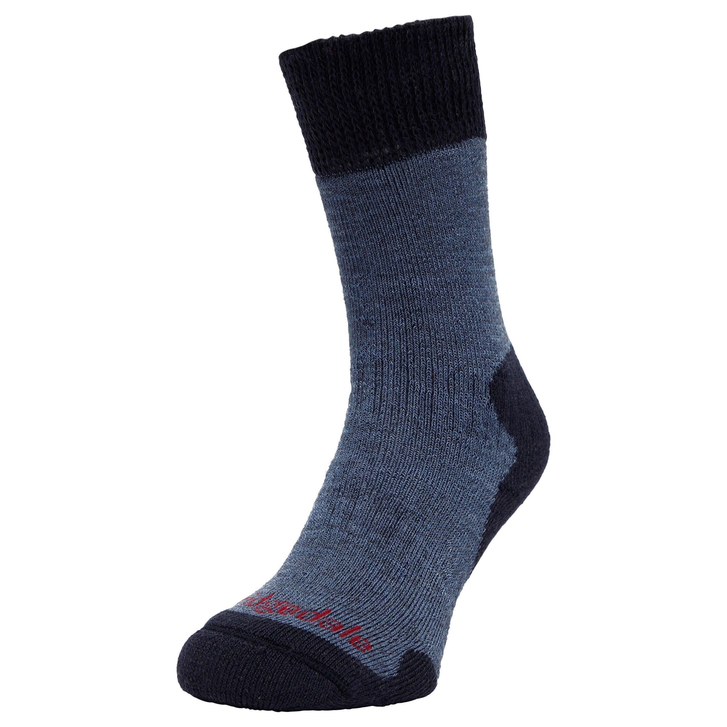 Women's Comfort Summit Socks - Image 6