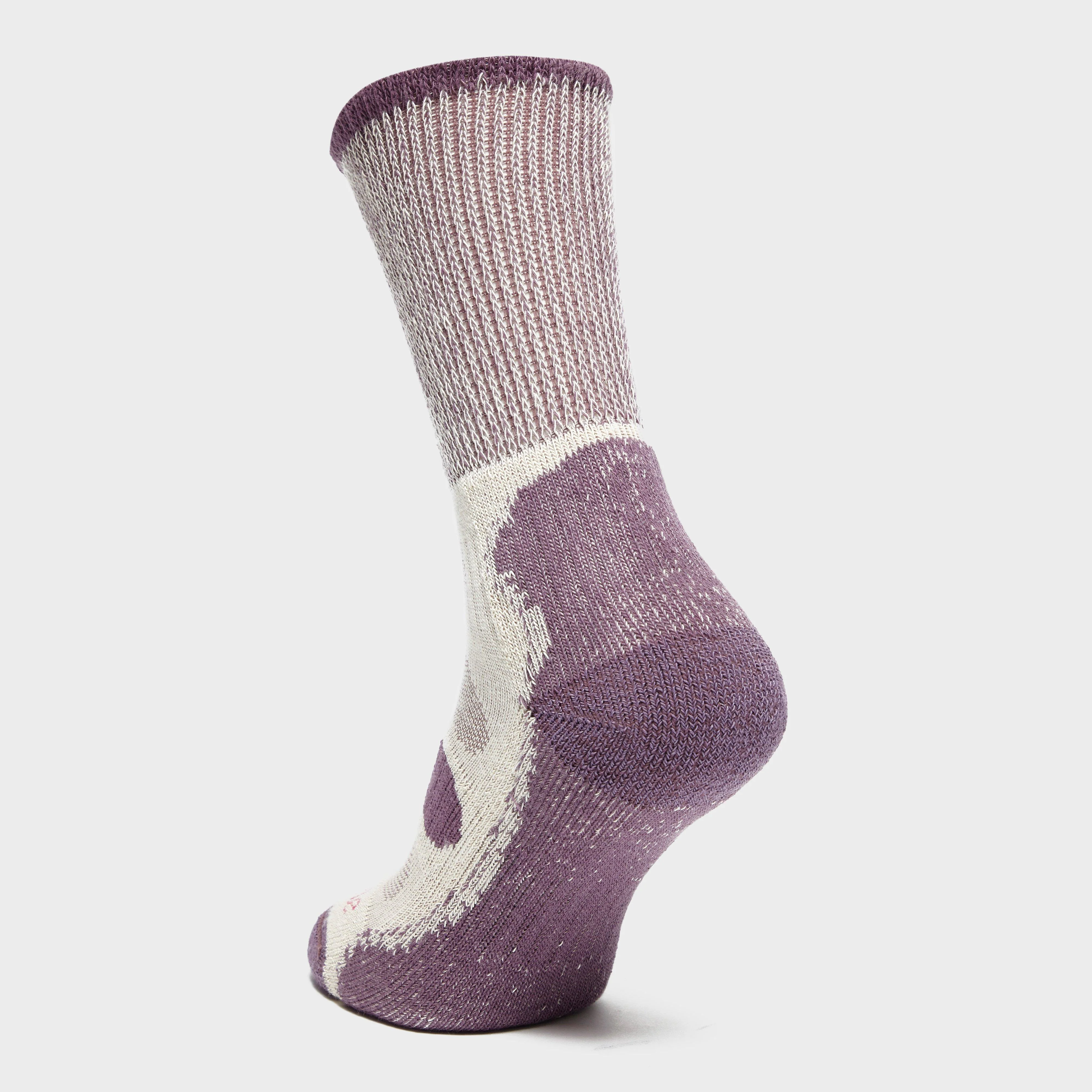 Women’s Coolmax® Light Hiker Sock - Image 2