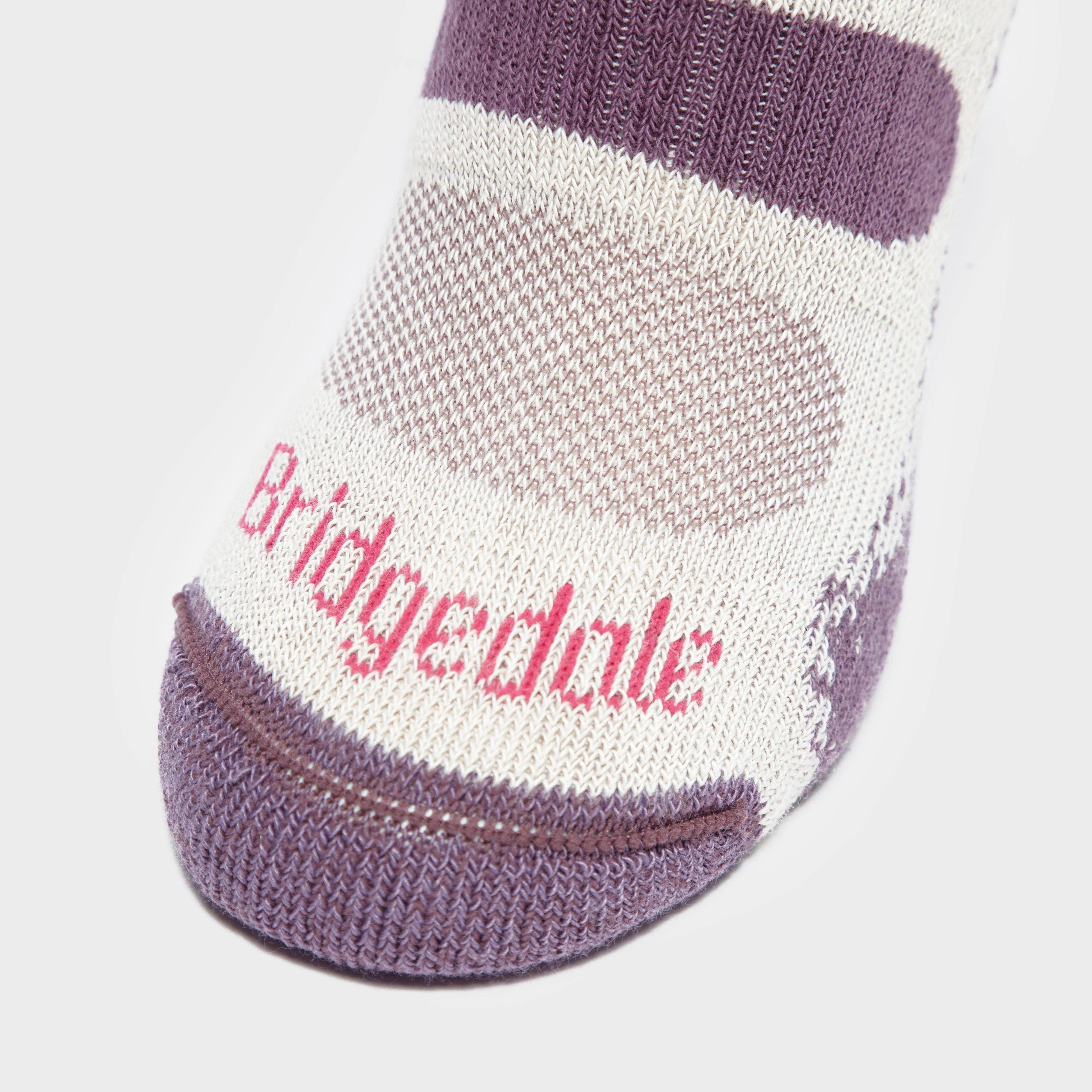 Women’s Coolmax® Light Hiker Sock - Image 4