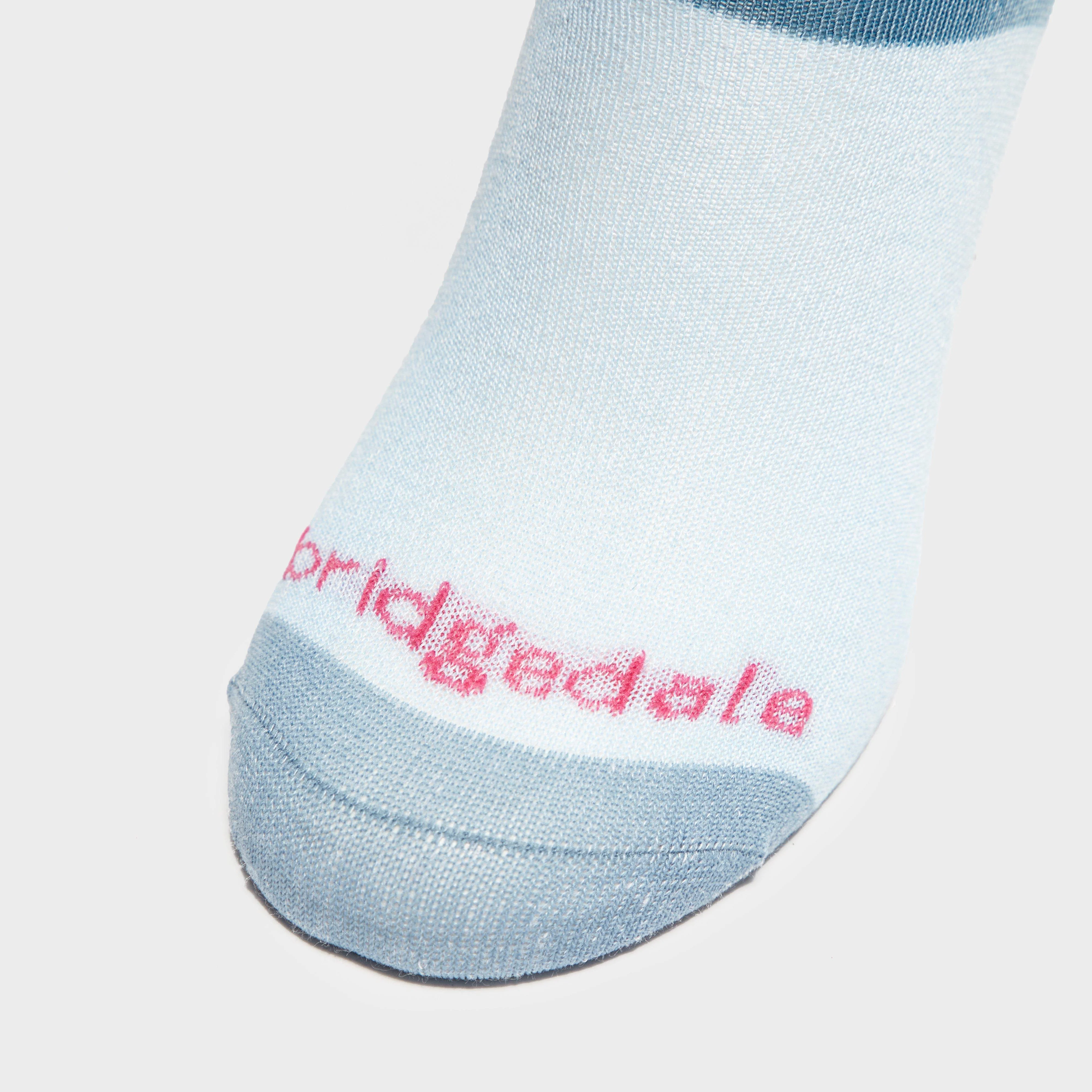 Women's Coolmax Liner Socks - 2 pack - Image 4