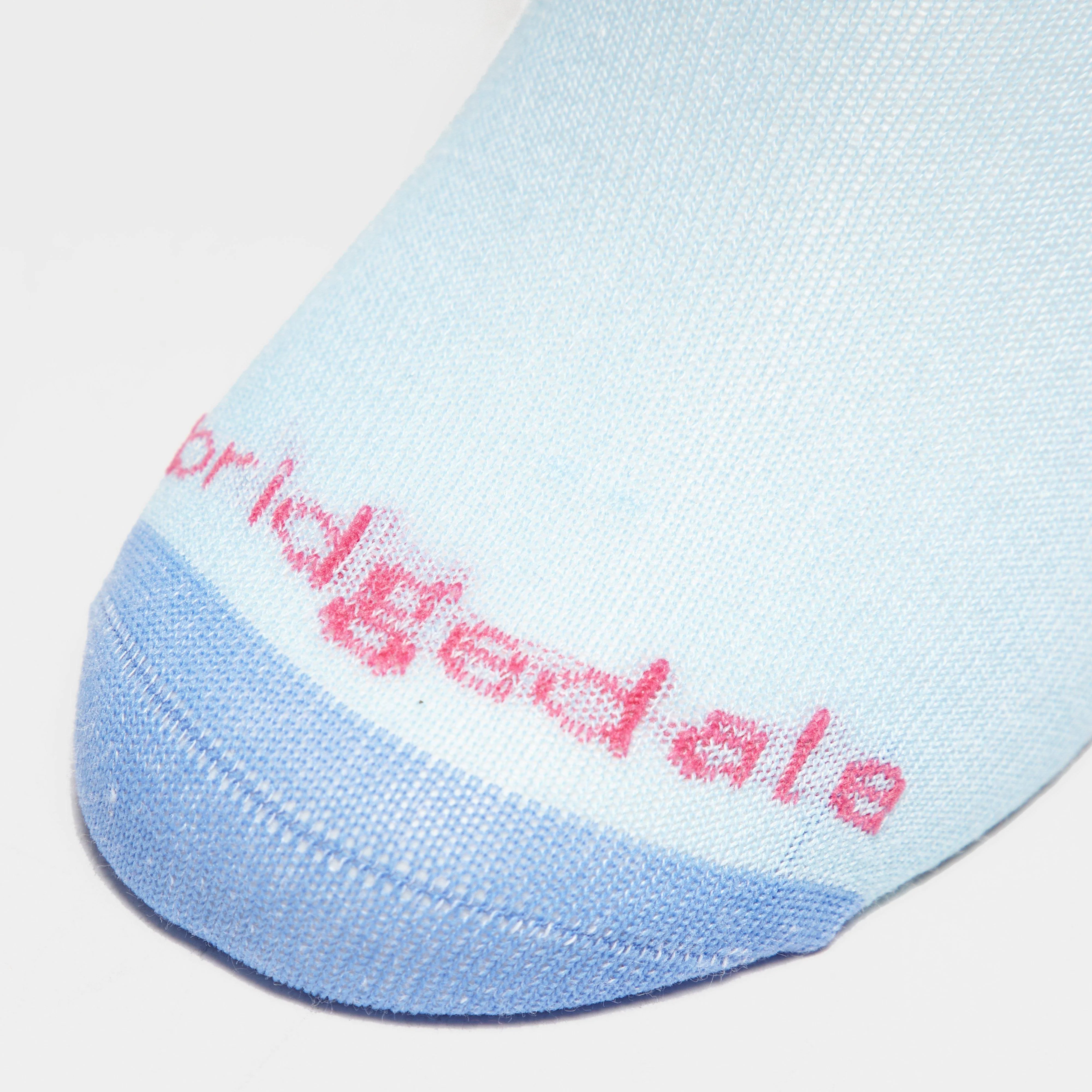 Women's Coolmax Liner Socks - 2 pack - Image 3