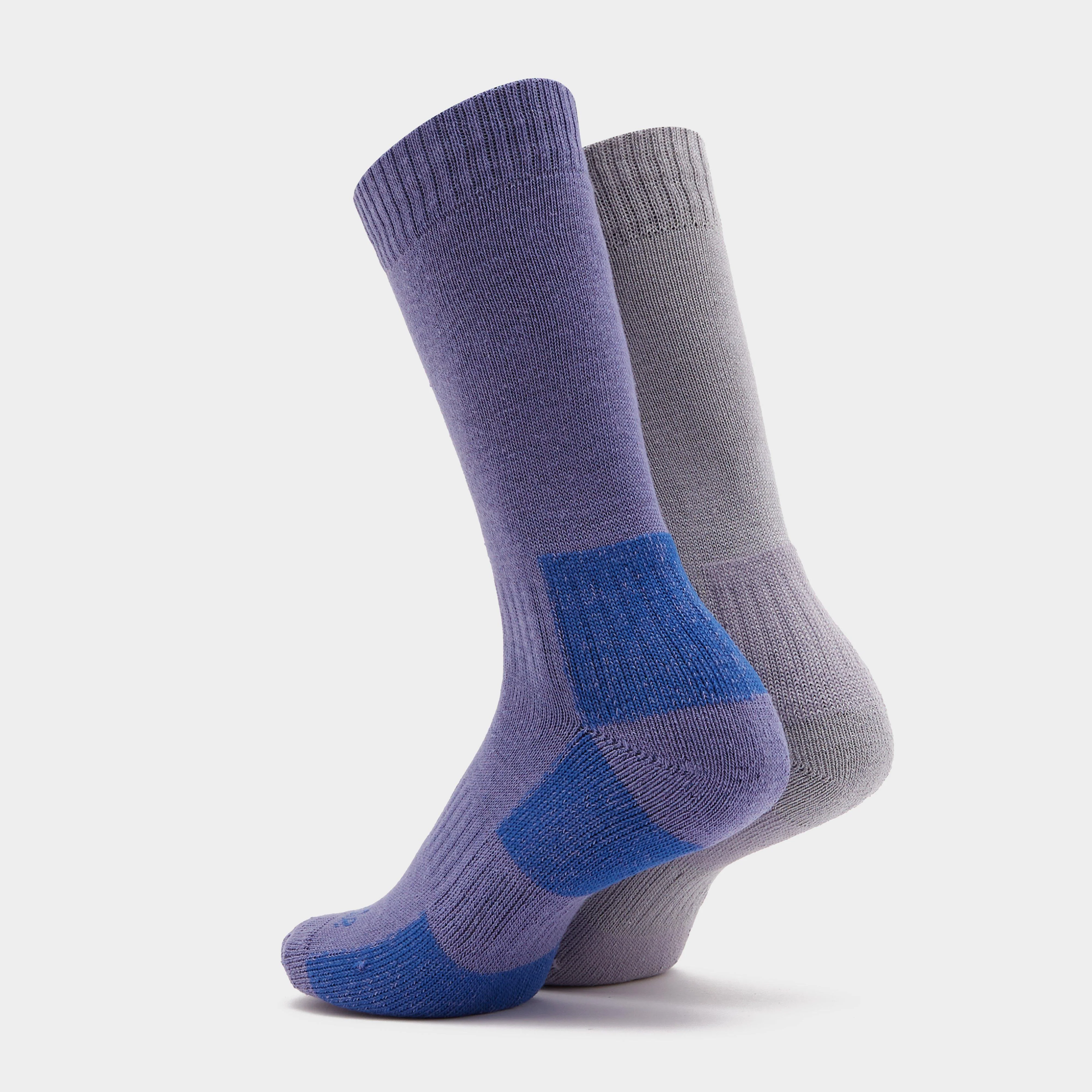 Women's Dingle Socks - 2 Pack - Image 2