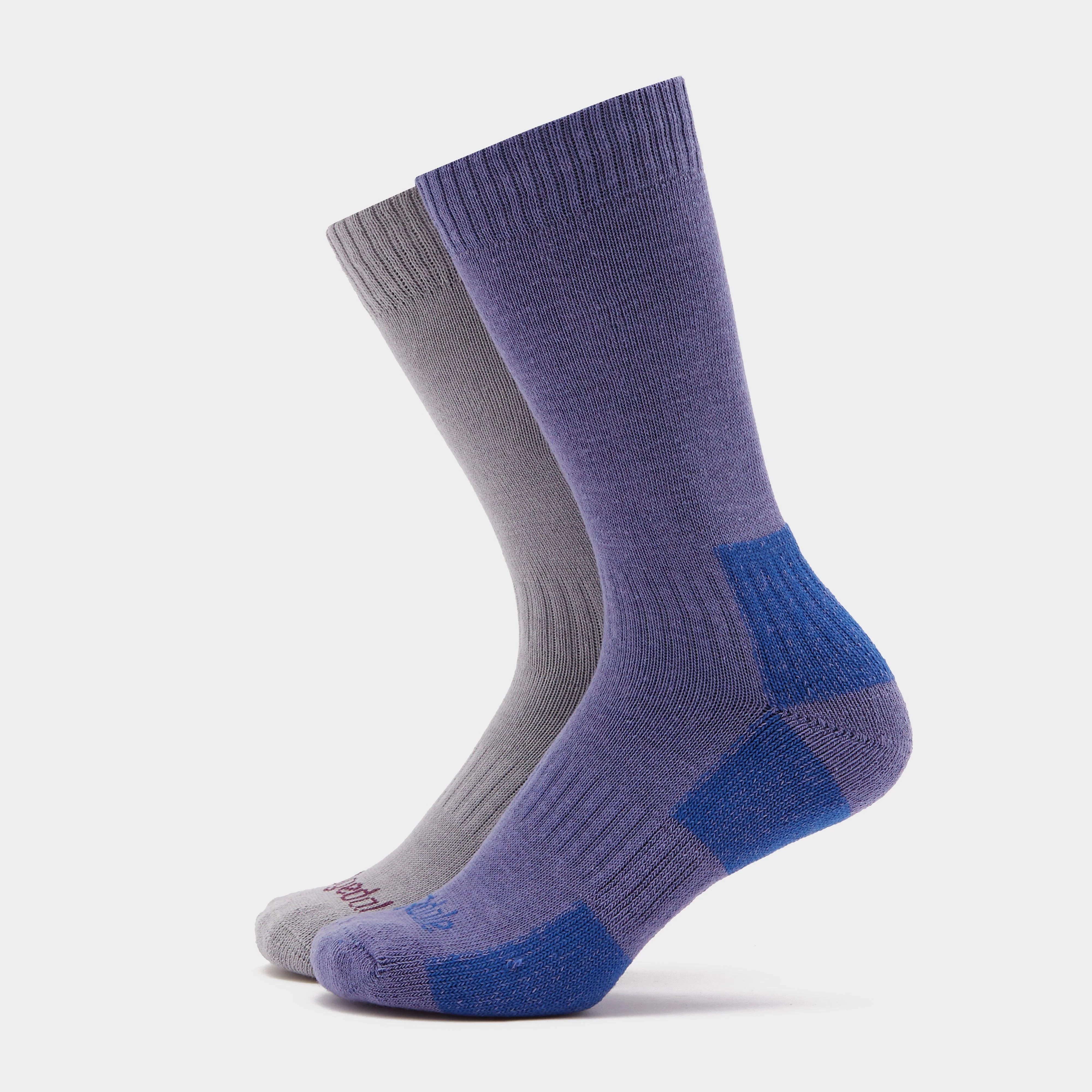 Women's Dingle Socks - 2 Pack - Image 3
