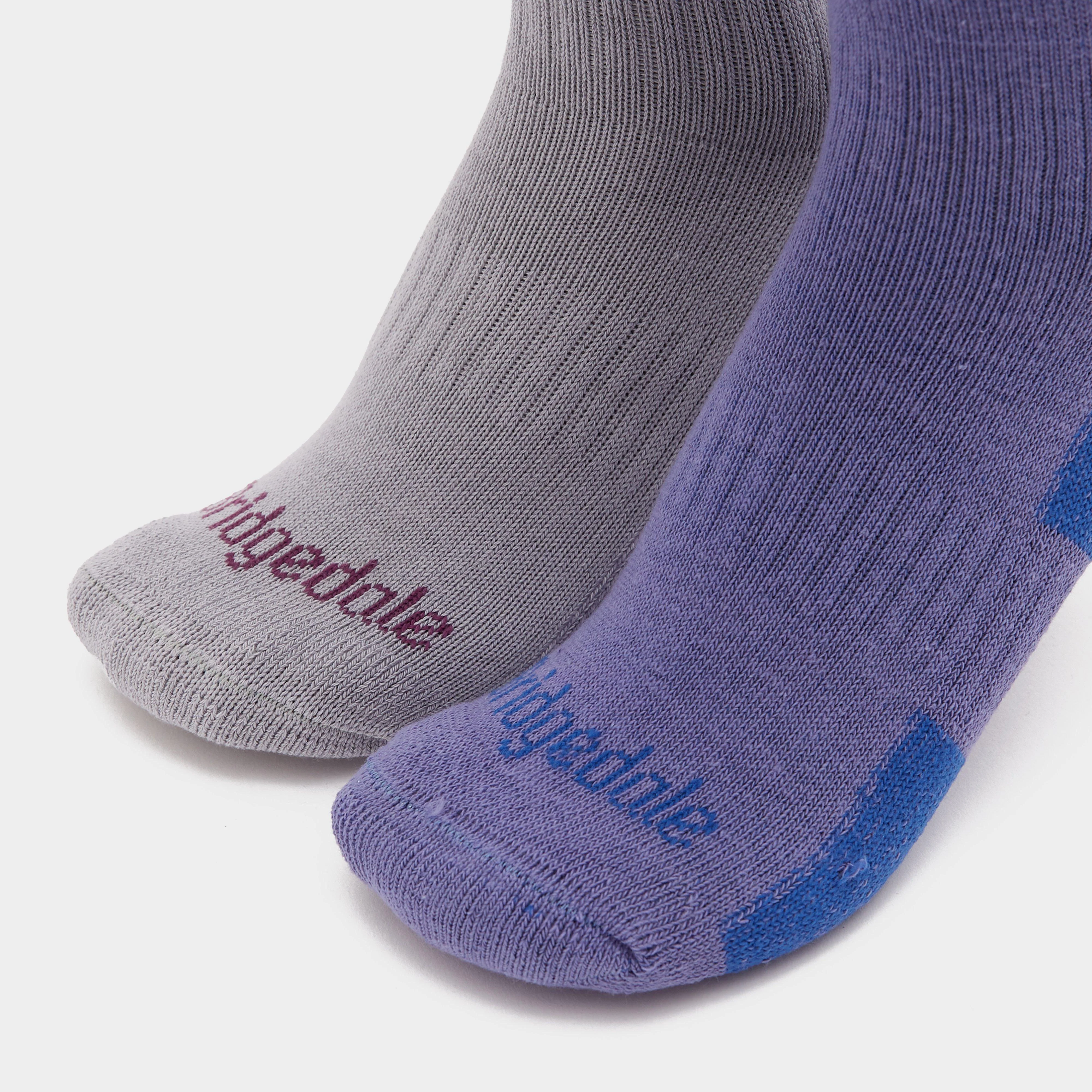 Women's Dingle Socks - 2 Pack - Image 4