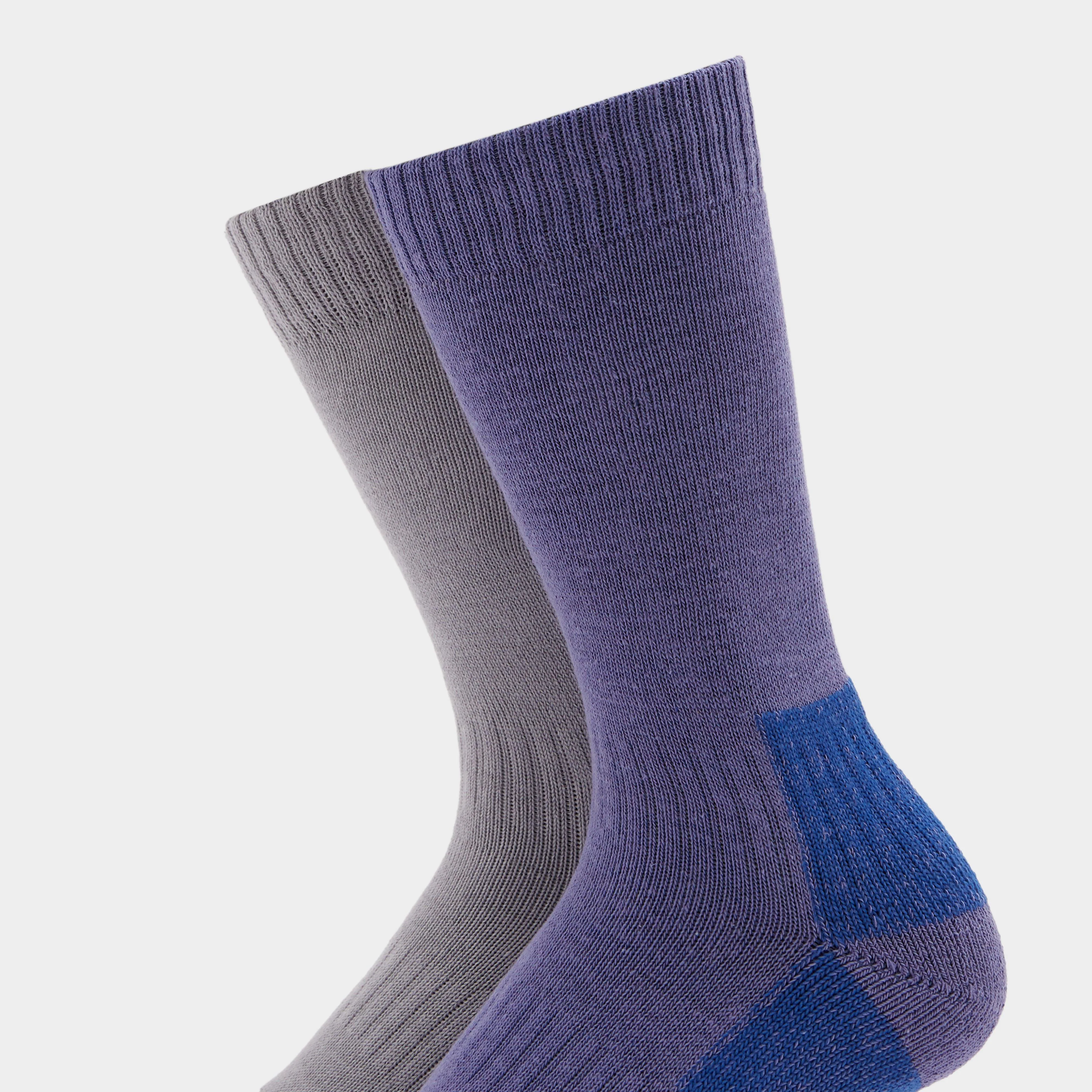Women's Dingle Socks - 2 Pack - Image 5