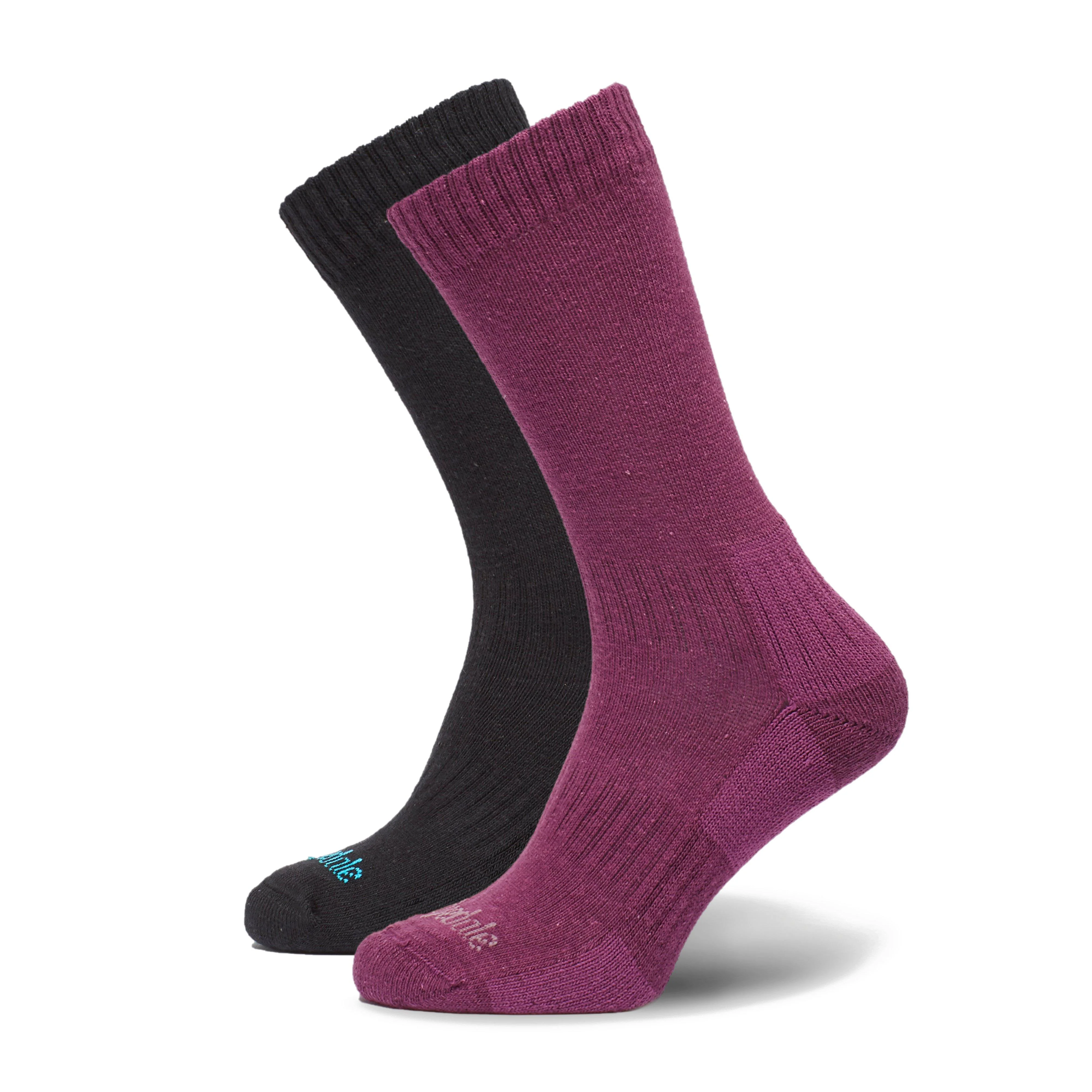 Women's Dingle Socks - 2 Pack - Image 3