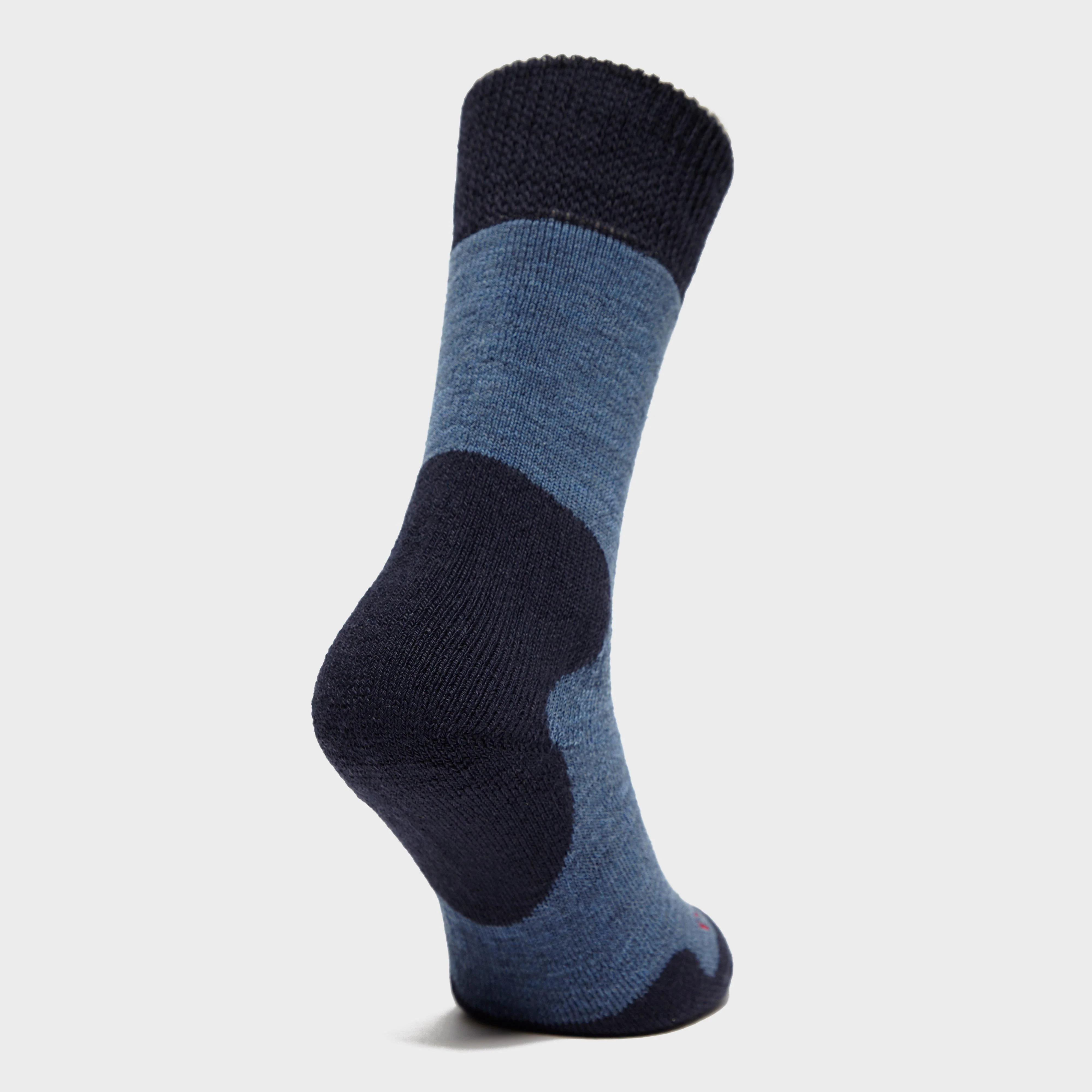 Women’s Explorer Heavyweight Boot Sock - Image 3