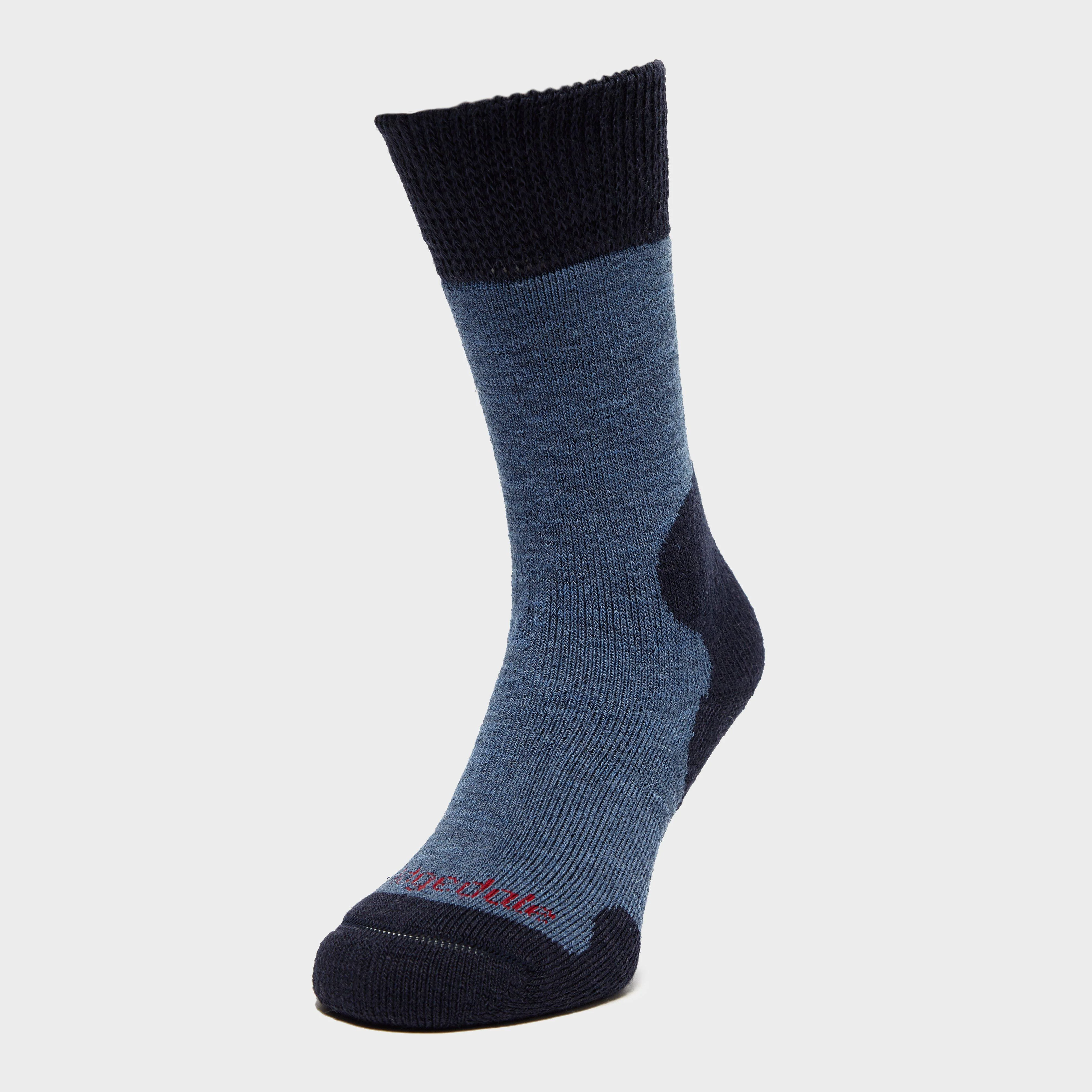 Women’s Explorer Heavyweight Boot Sock - Image 6