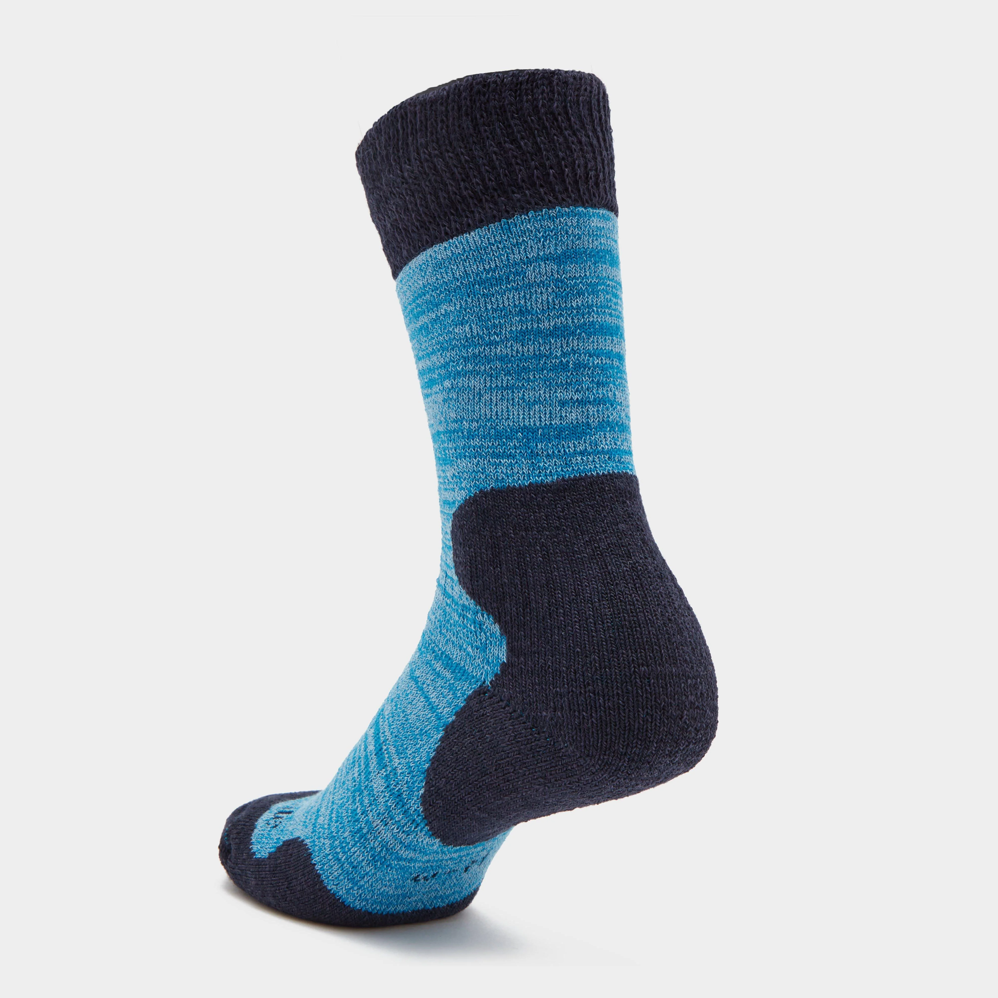 Women’s Explorer Heavyweight Boot Sock - Image 2