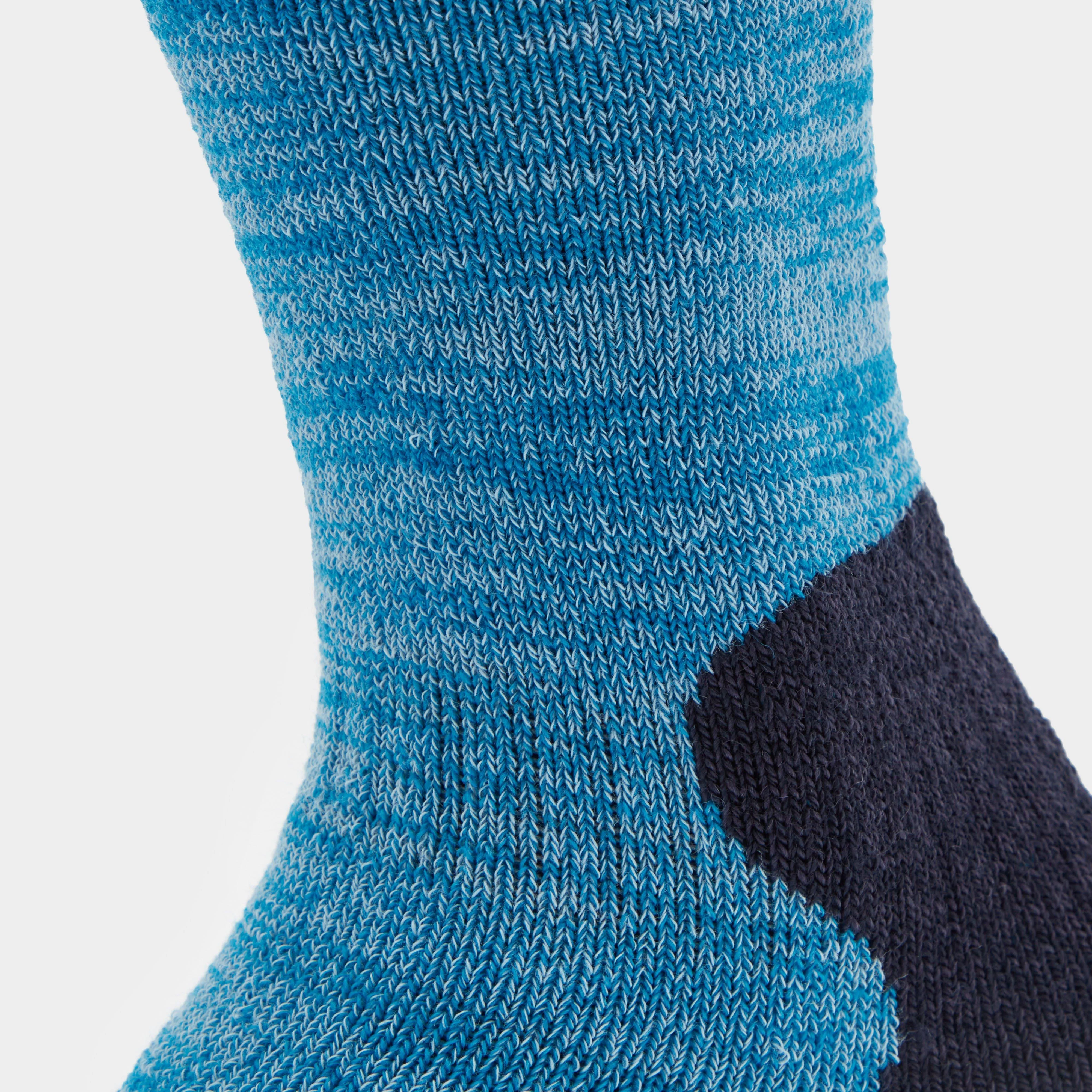 Women’s Explorer Heavyweight Boot Sock - Image 3